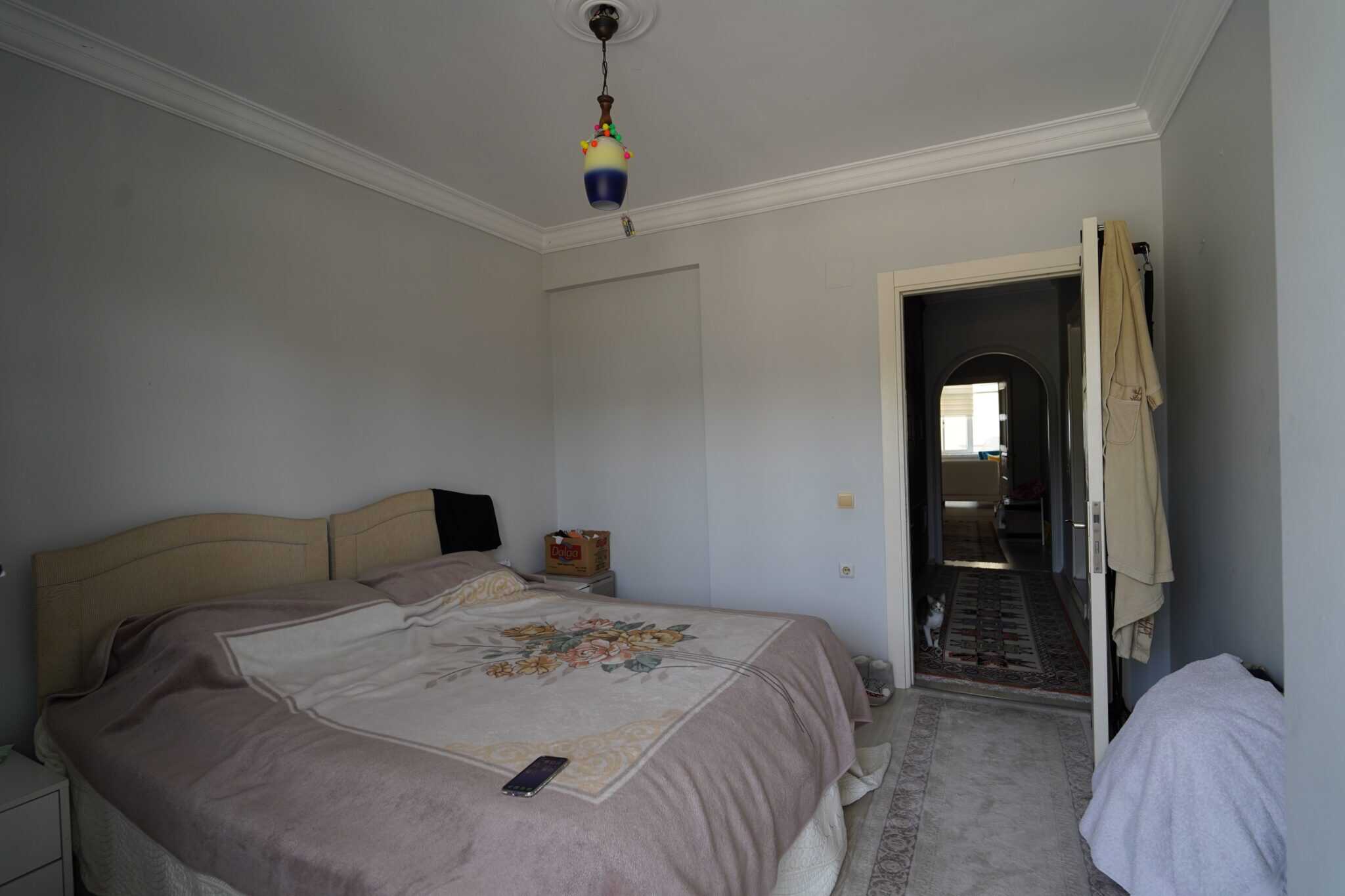 Mersin Erdemli Tömük Ziya Erden Satılık 2+1 Daire