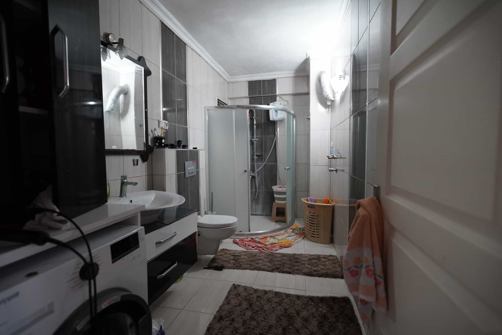 Mersin Erdemli Tömük Ziya Erden Satılık 2+1 Daire