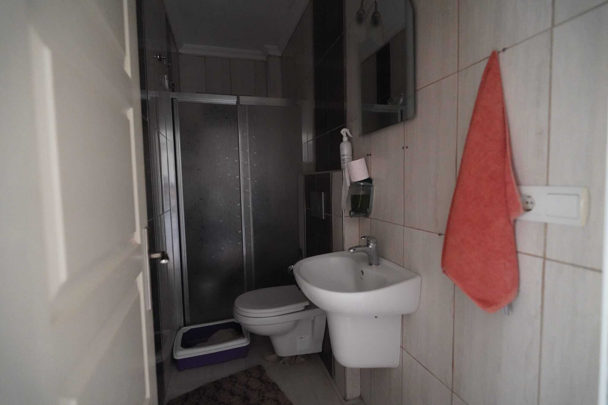 Mersin Erdemli Tömük Ziya Erden Satılık 2+1 Daire