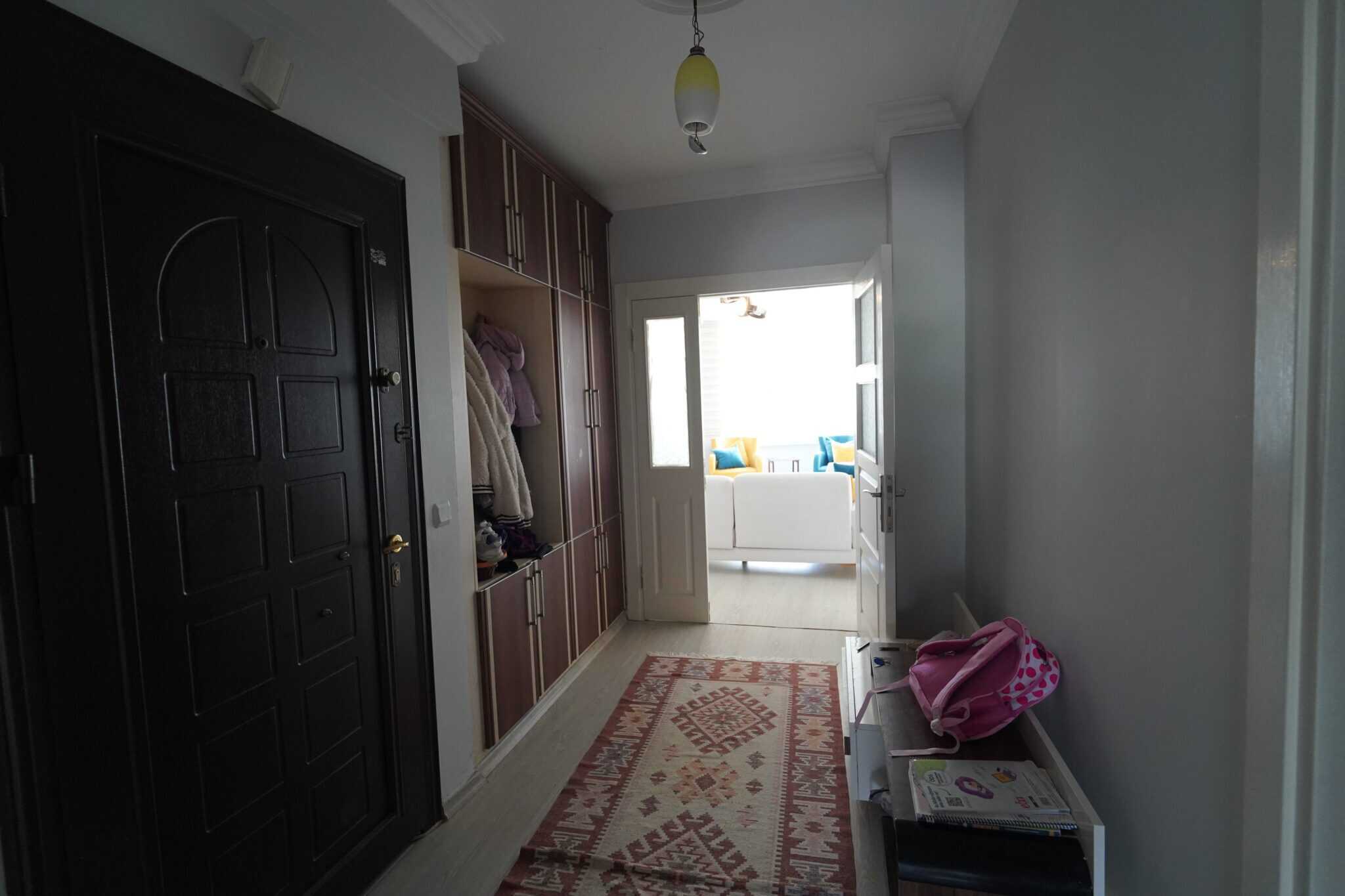 Mersin Erdemli Tömük Ziya Erden Satılık 2+1 Daire