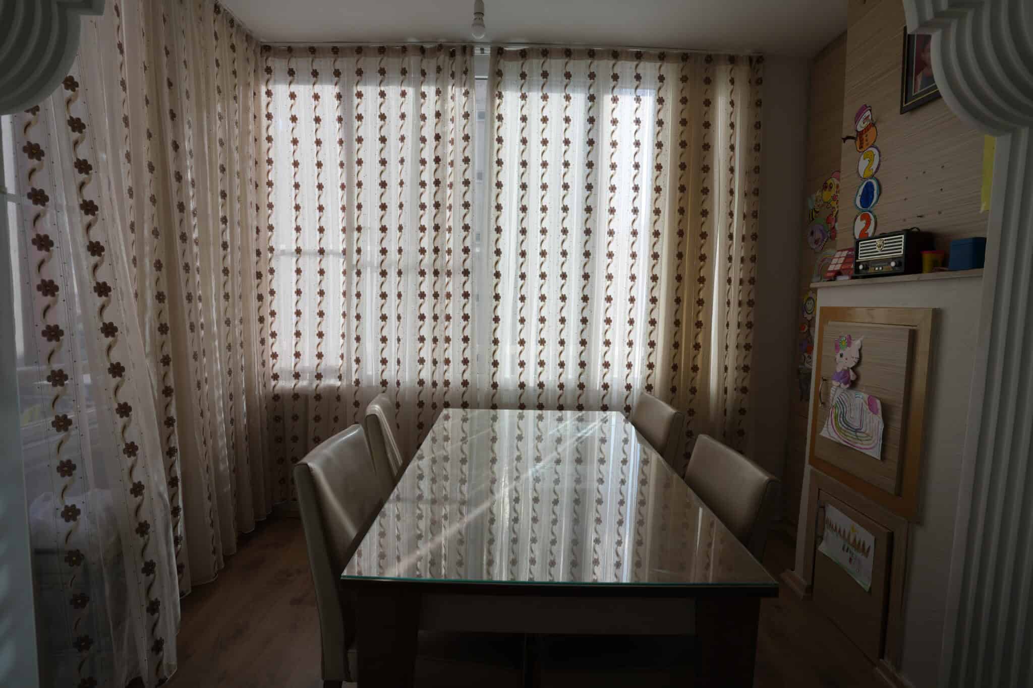 Mersin Erdemli Merkez Şenler Sitesi  Satılık Masrafsız 3+1 Daire