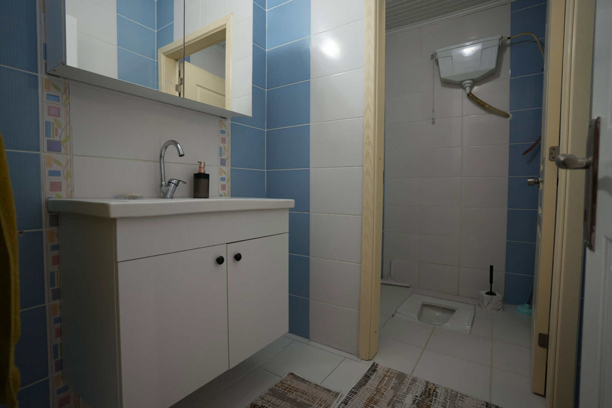 Mersin Erdemli Merkez Şenler Sitesi  Satılık Masrafsız 3+1 Daire