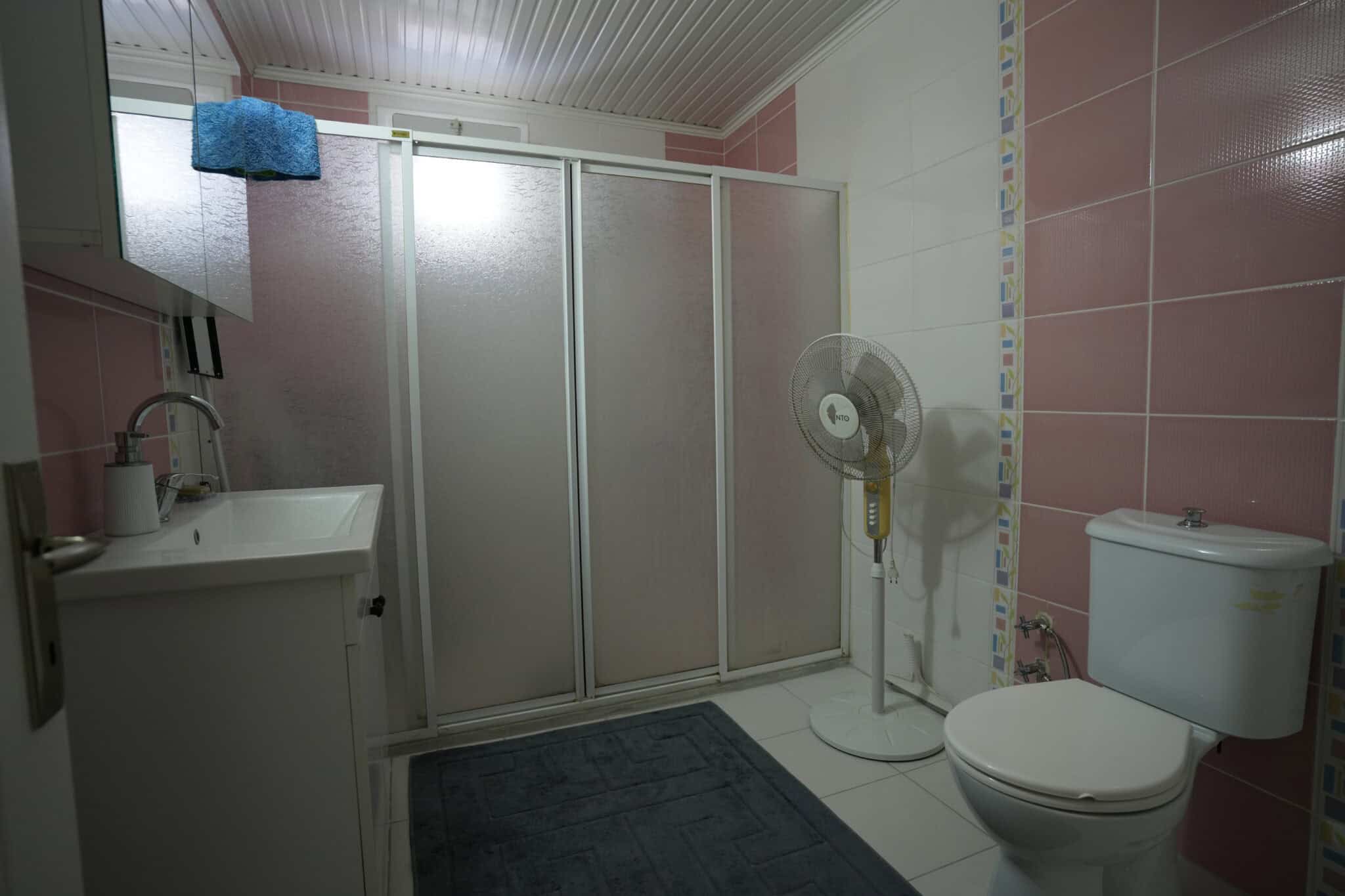 Mersin Erdemli Merkez Şenler Sitesi  Satılık Masrafsız 3+1 Daire