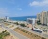 Mersin Erdemli Ayaş Bluesea Satılık 1+1 Daire