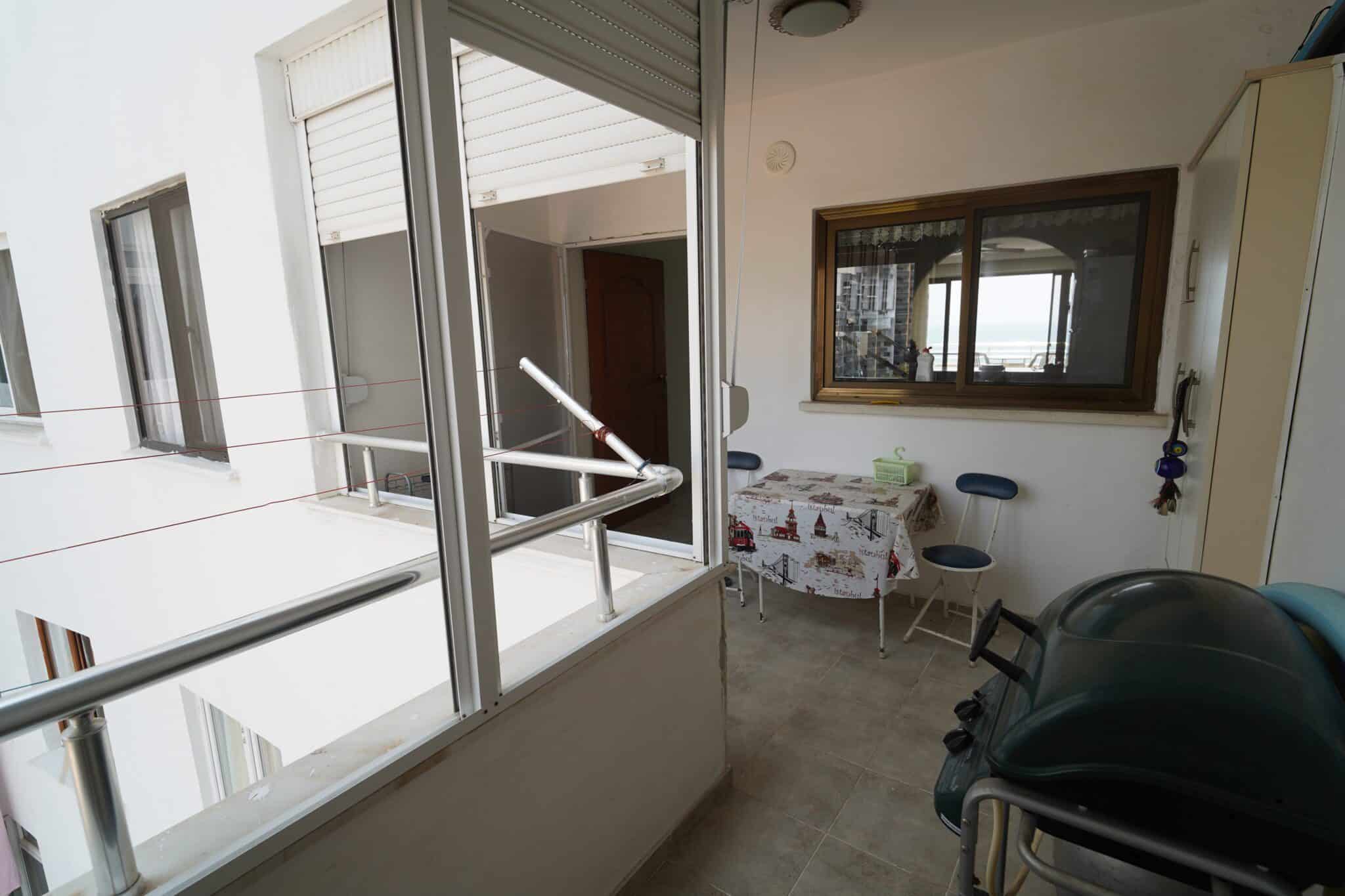 Mersin Erdemli Arpaçbahşiş Mts Sitesi Satılık Eşyalı 2+1 Masrafsız Daire
