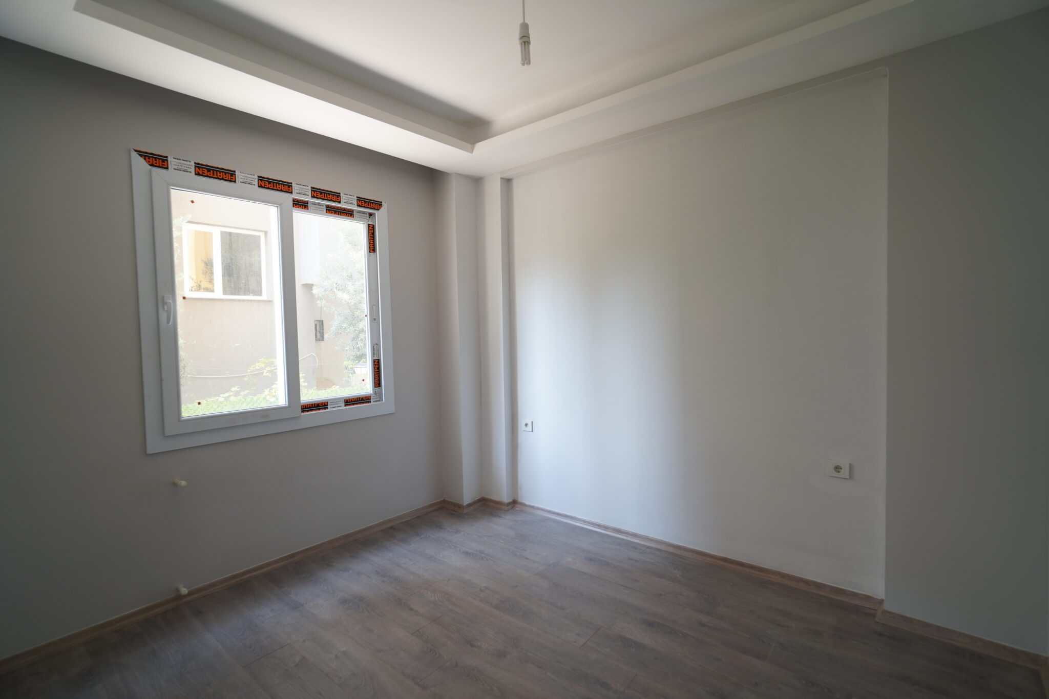 Mersin Erdemli Aşağı Alata Uygun 2+1 Satılık Daire