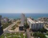 Mersin Erdemli Ayaş Alim Tower Satılık 2+1 Lüks Deniz Manzaralı Daire