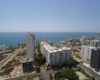 Mersin Erdemli Ayaş Alim Tower Satılık 2+1 Lüks Deniz Manzaralı Daire