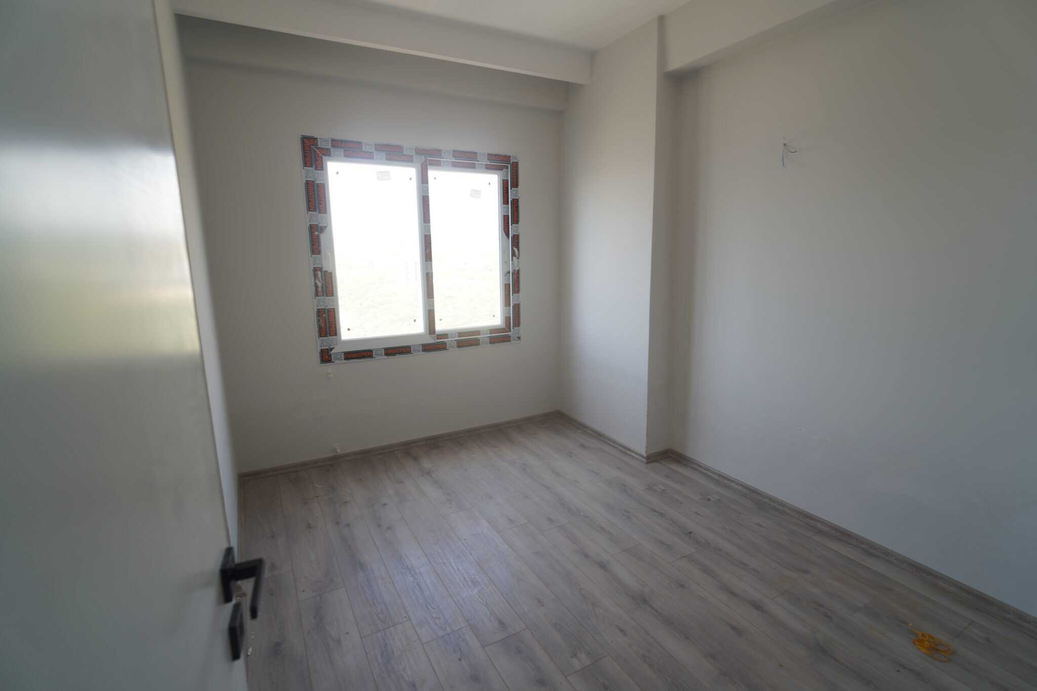 Mersin Erdemli Ayaş Alim Tower Satılık 2+1 Lüks Deniz Manzaralı Daire