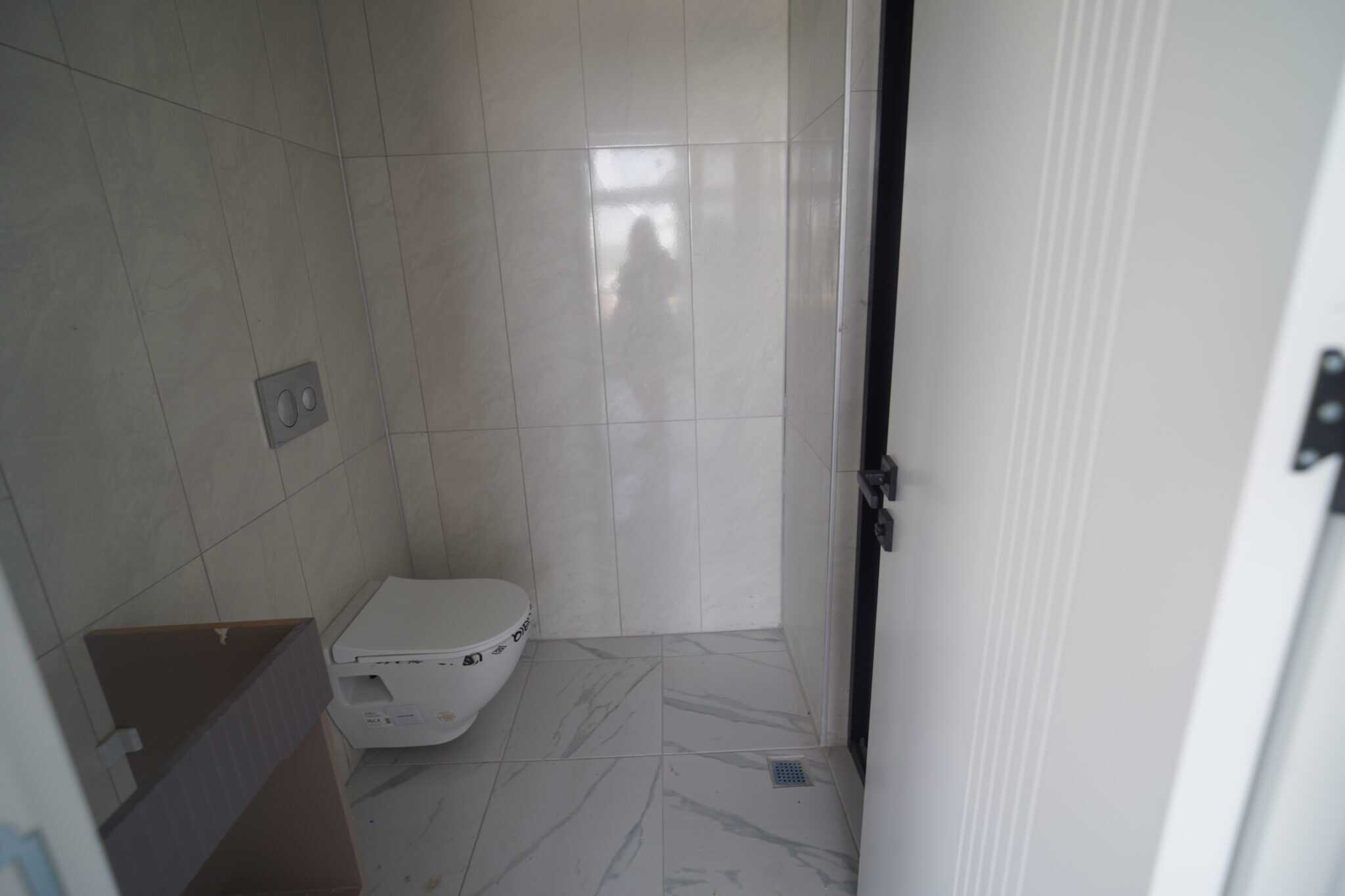 Mersin Erdemli Ayaş Alim Tower Satılık 2+1 Lüks Deniz Manzaralı Daire