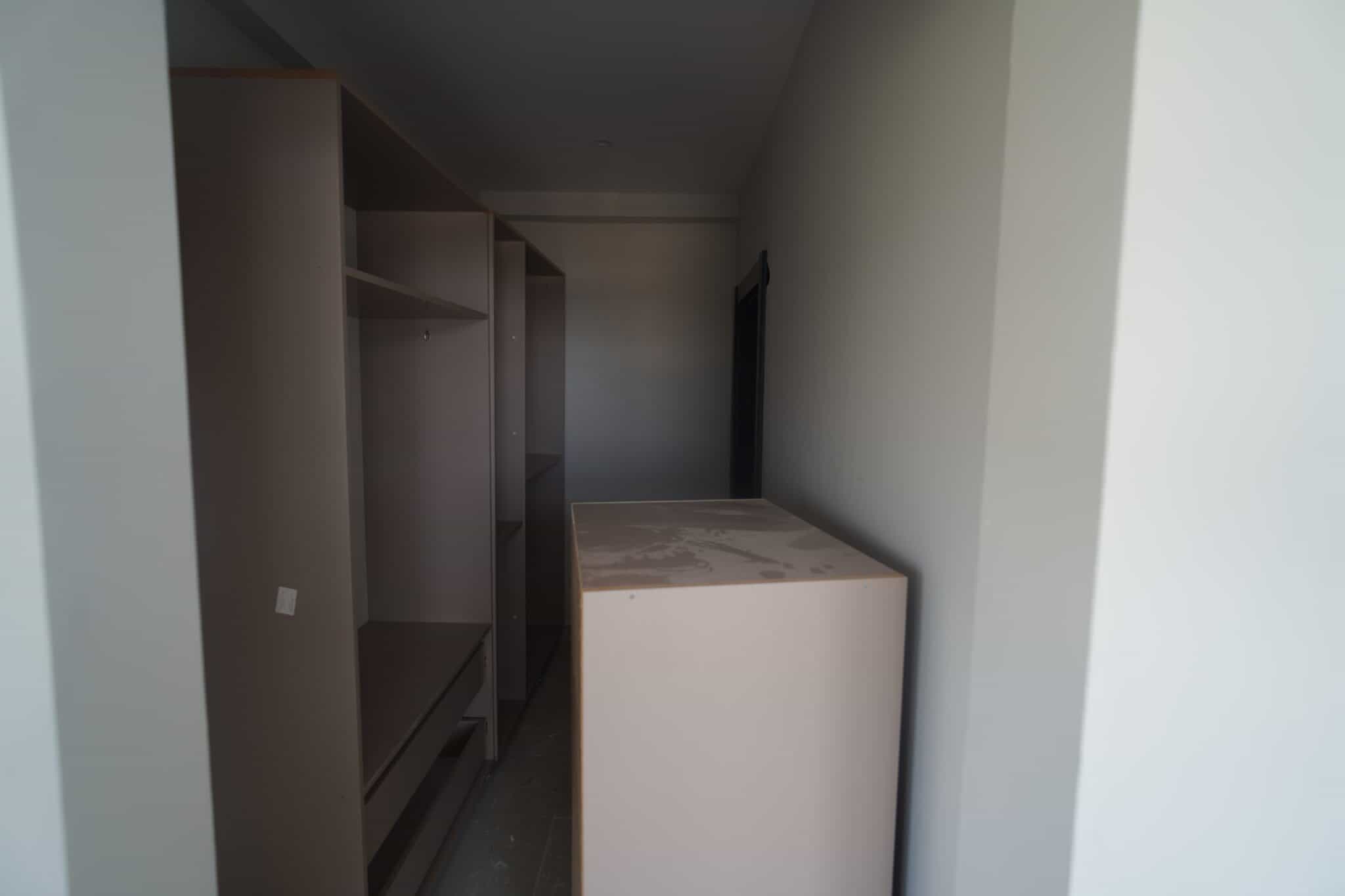 Mersin Erdemli Ayaş Alim Tower Satılık 2+1 Lüks Deniz Manzaralı Daire
