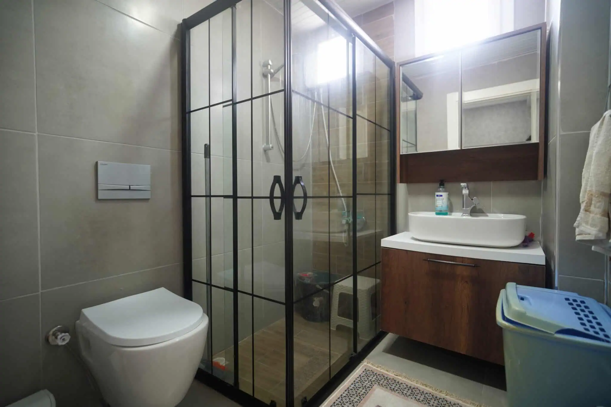 Mersin Erdemli Ayaş Atılım Konutları Satılık 2+1 Eşyalı Lüks Daire