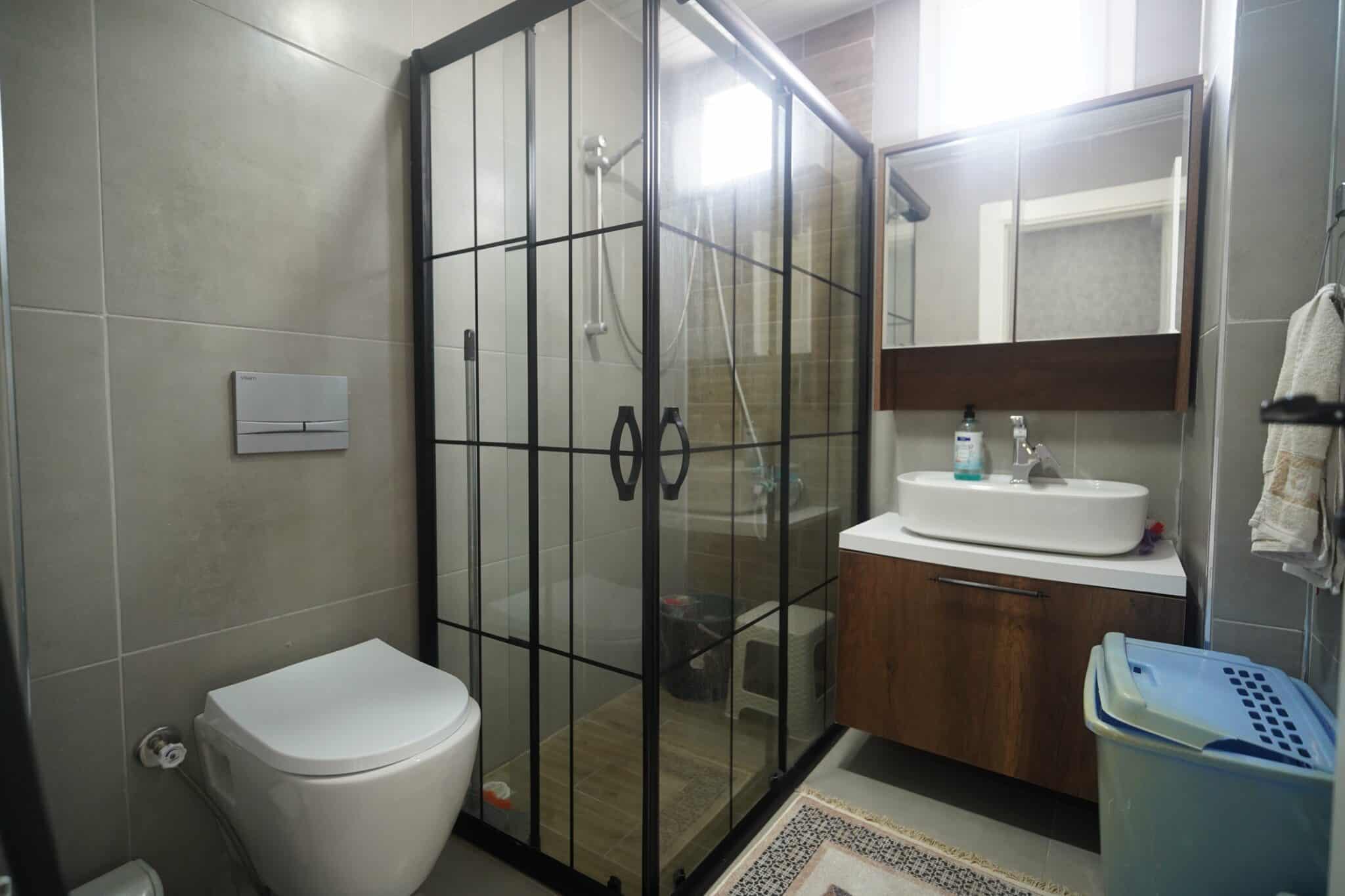 Mersin Erdemli Ayaş Atılım Konutları Satılık 2+1 Eşyalı Lüks Daire