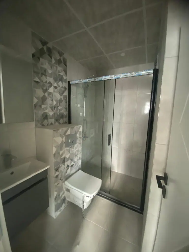 Mersin Erdemli Ayaş Bluesea Denize Yakın Satılık 2+1 Daire