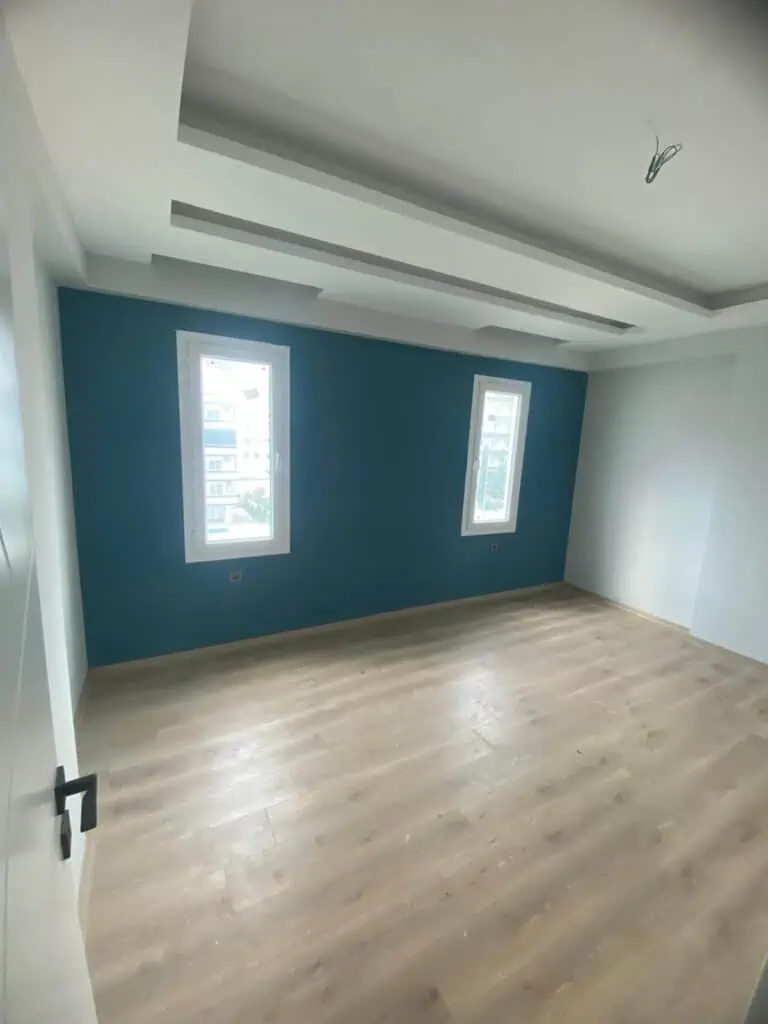 Mersin Erdemli Ayaş Bluesea Denize Yakın Satılık 2+1 Daire