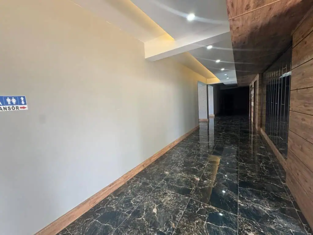Mersin Erdemli Ayaş Bluesea Denize Yakın Satılık 2+1 Daire