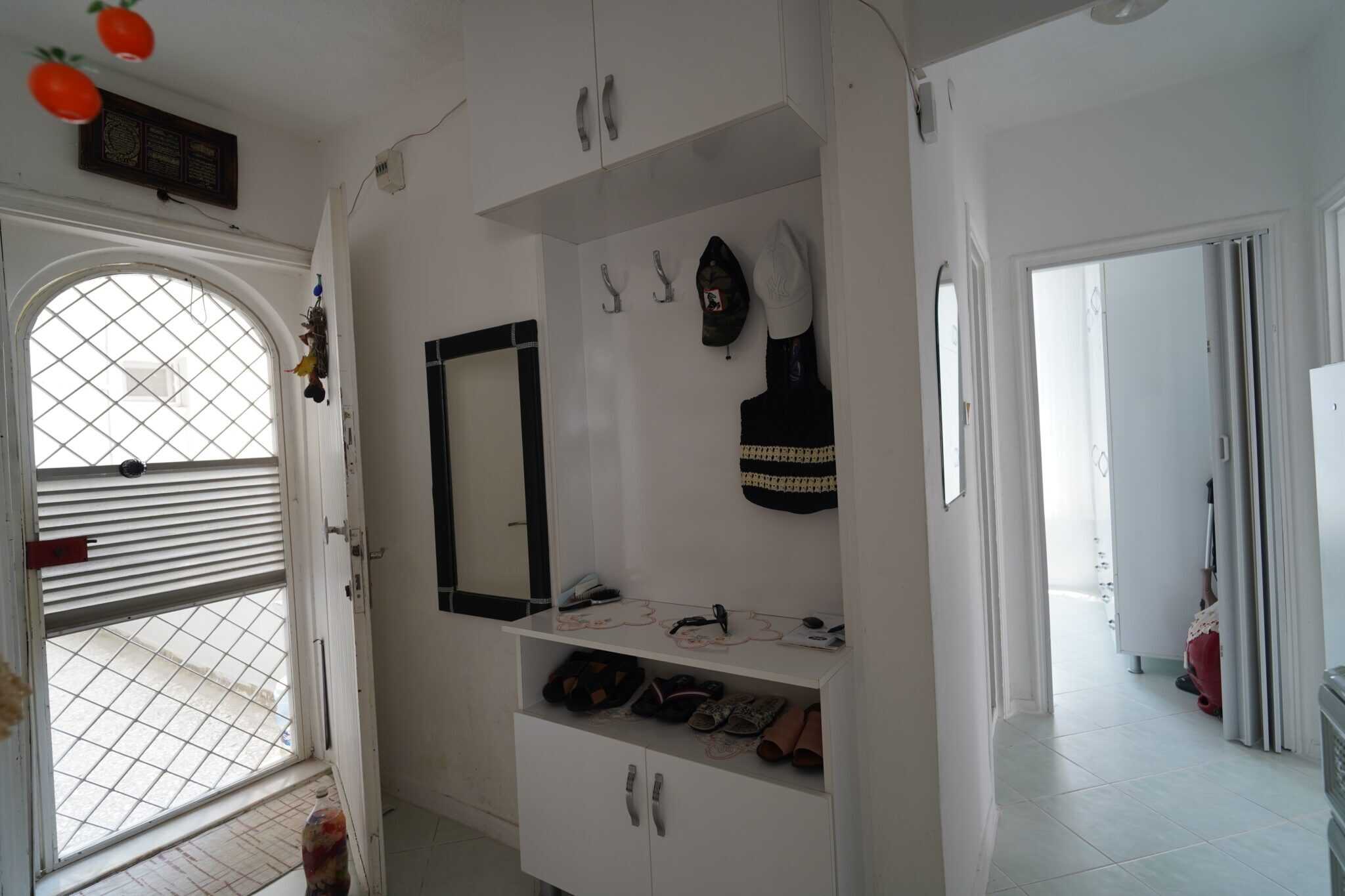 Mersin Erdemli  Denize Sıfır Talas Çamlık Sitesi 2+1 Satılık Yazlık 