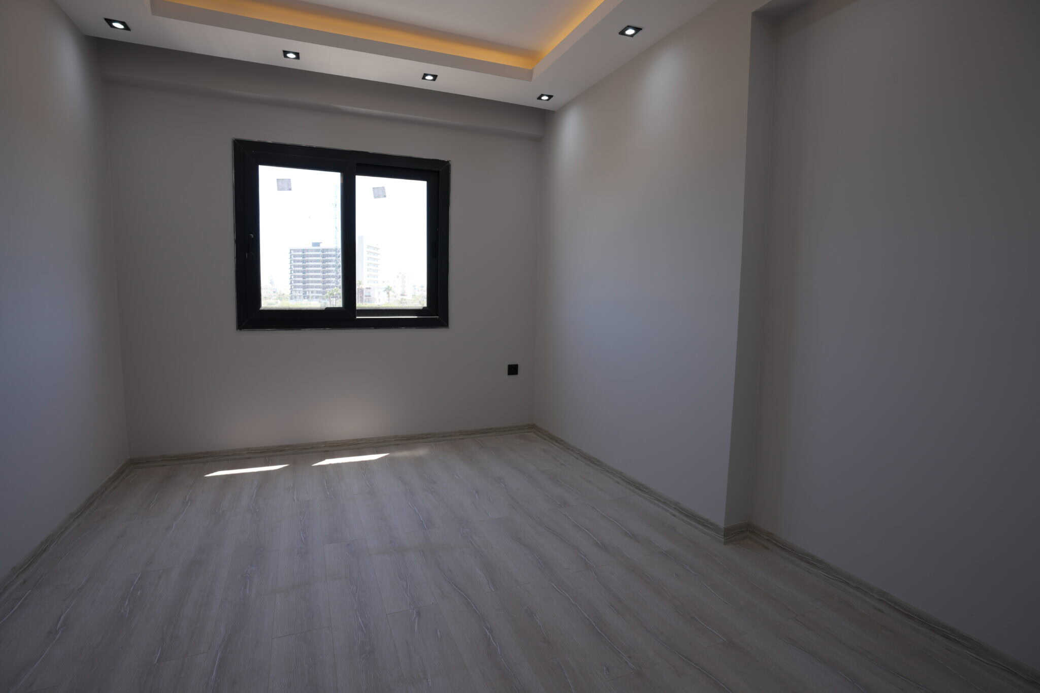 Mersin Erdemli Limonlu Palmiye Residance Satılık 2+1 Lüks Daire