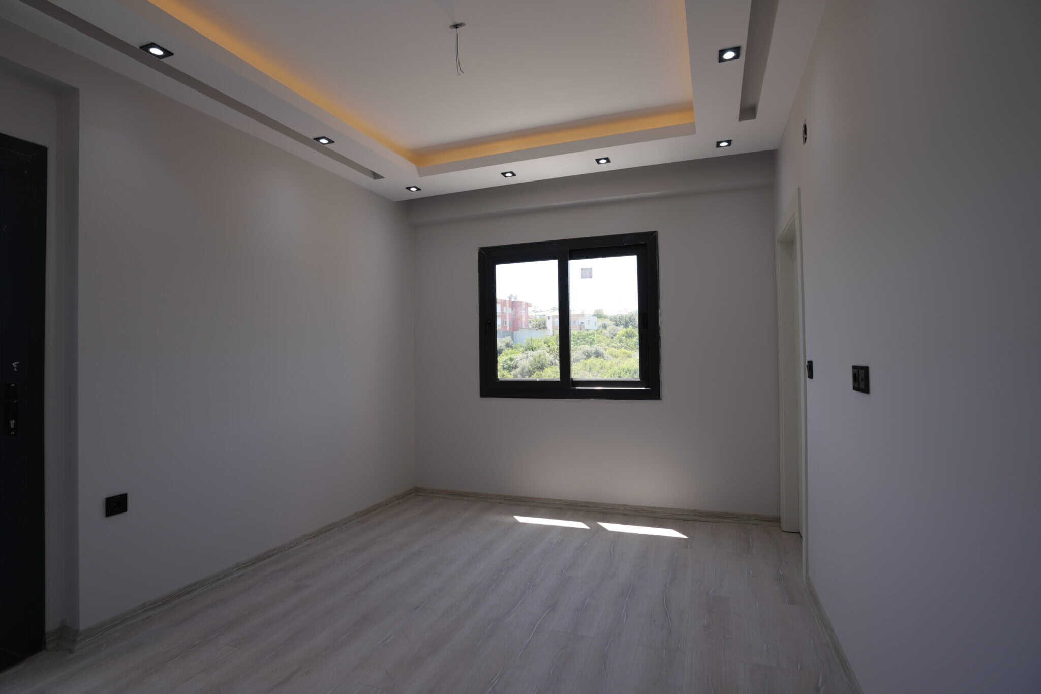 Mersin Erdemli Limonlu Palmiye Residance Satılık 2+1 Lüks Daire