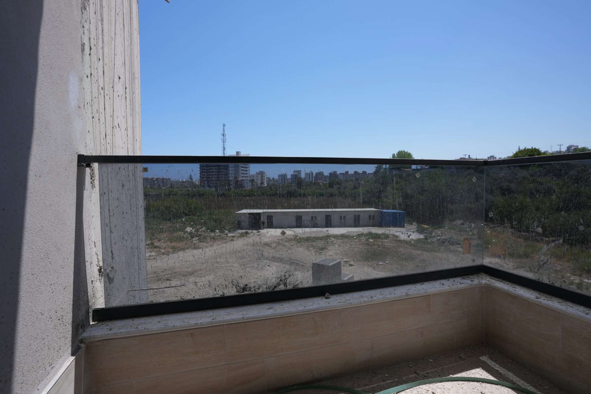 Mersin Erdemli Limonlu Palmiye Residance Satılık 2+1 Lüks Daire