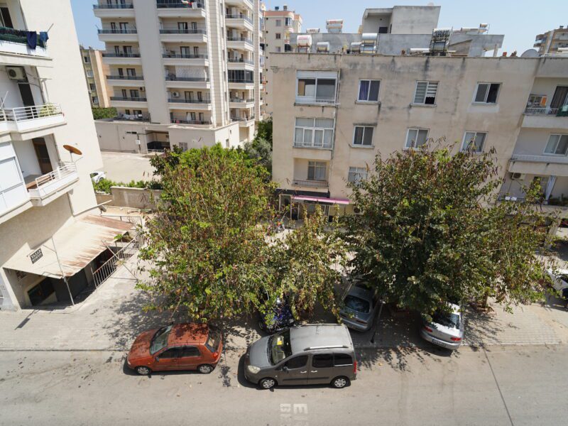 Mersin Erdemli Merkez Denize Yakın Satılık 3+1 Masrafsız Daire