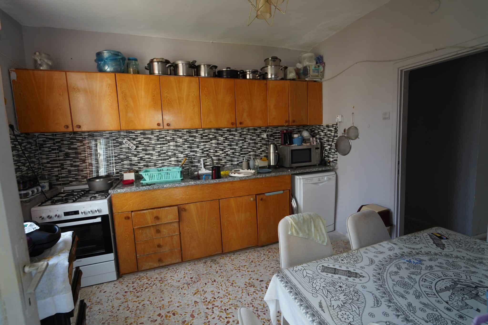 Mersin Erdemli Merkez Denize Yakın Satılık 3+1 Masrafsız Daire