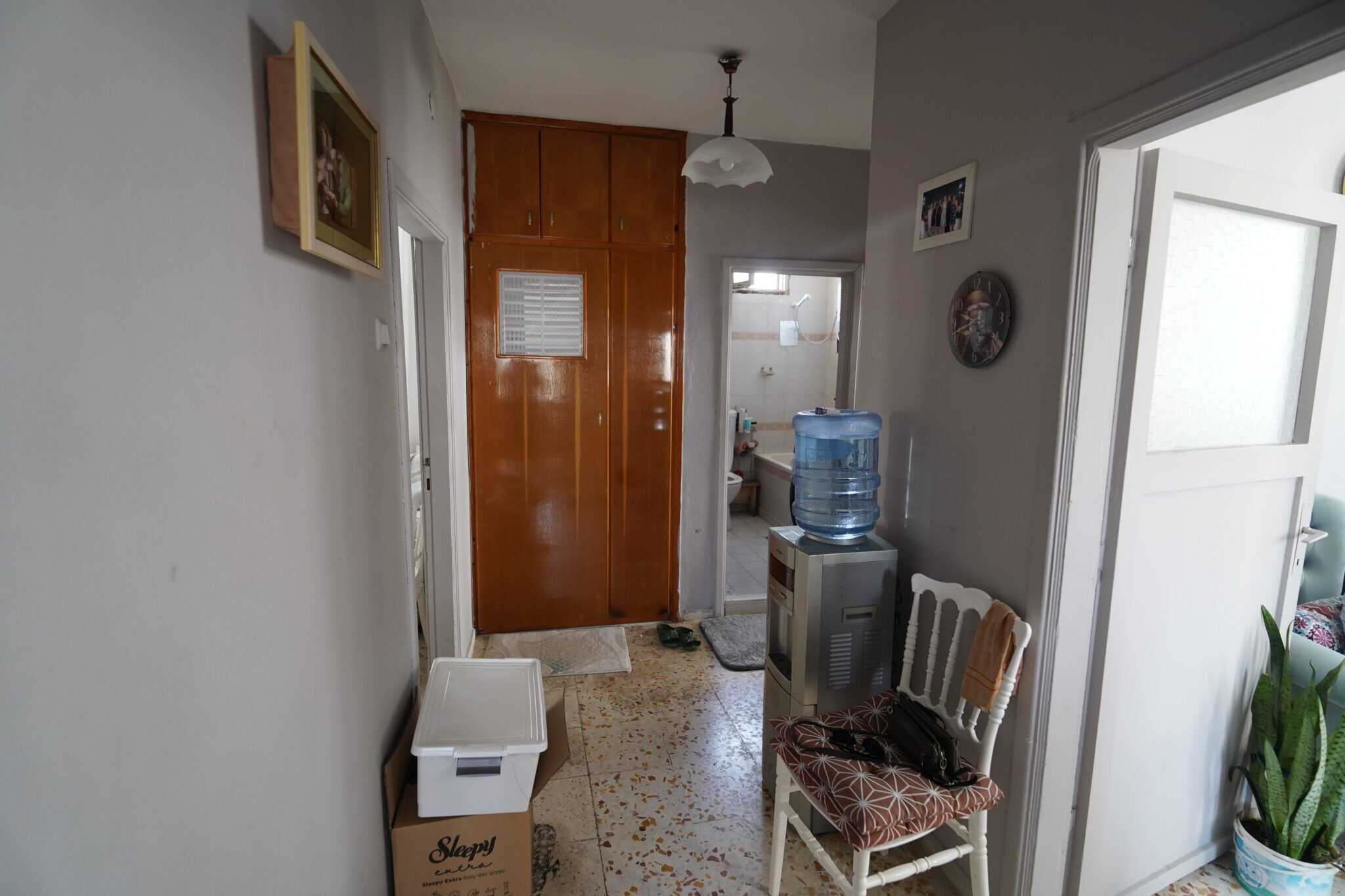 Mersin Erdemli Merkez Denize Yakın Satılık 3+1 Masrafsız Daire