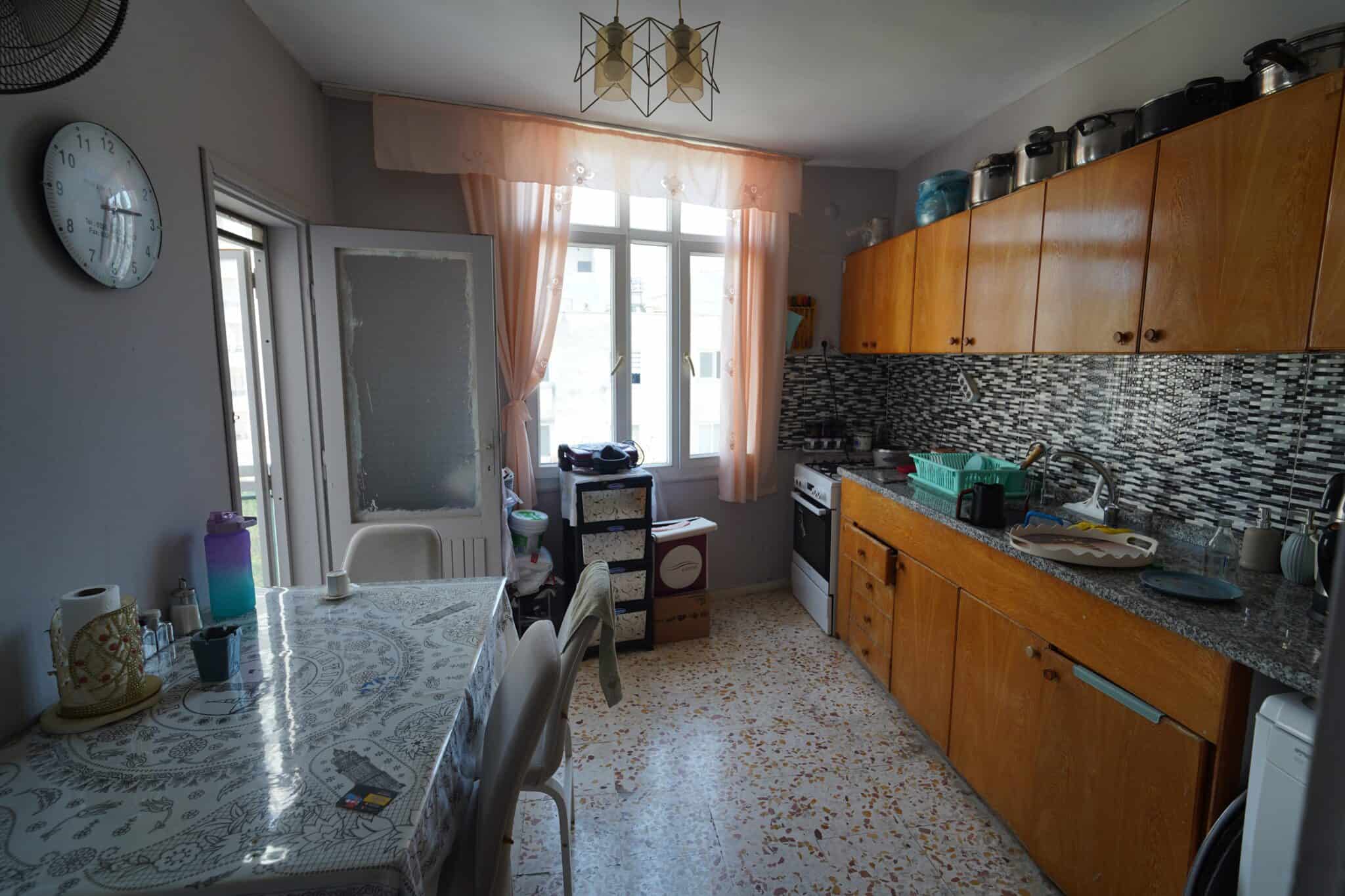 Mersin Erdemli Merkez Denize Yakın Satılık 3+1 Masrafsız Daire