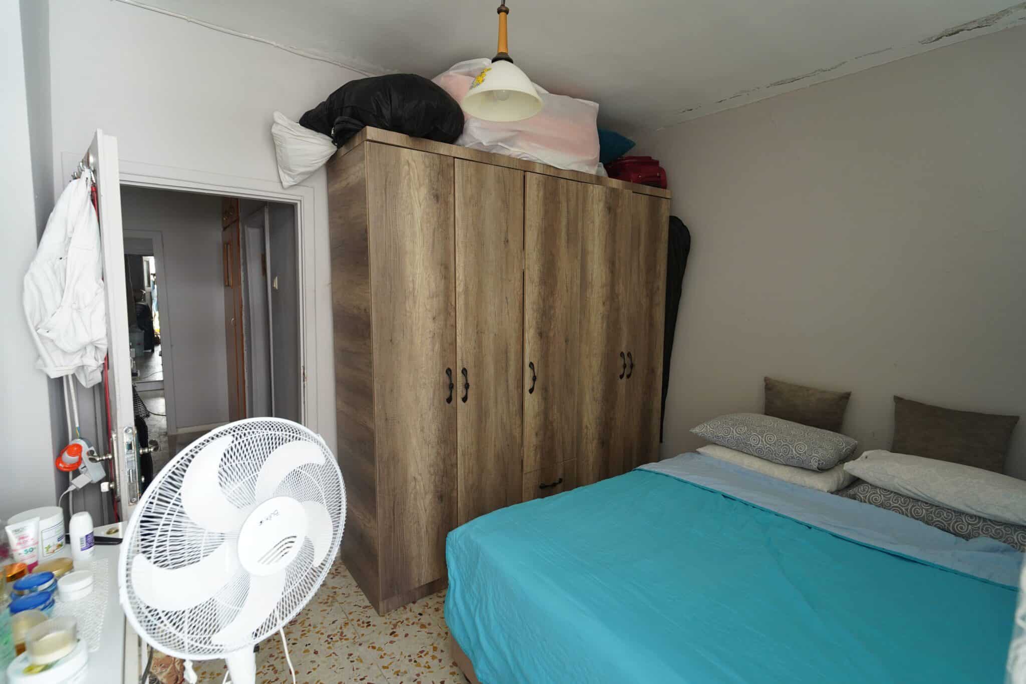 Mersin Erdemli Merkez Denize Yakın Satılık 3+1 Masrafsız Daire