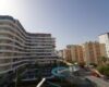 Mersin Erdemli Tömük Palmiye 2 Sitesi 2+1 Satılık Eşyalı Yazlık