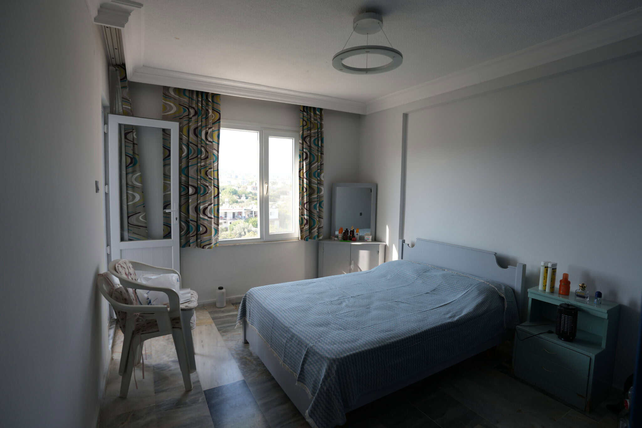 Mersin Erdemli Kumkuyu Alkent Site 4+1 duplex appartement te koop