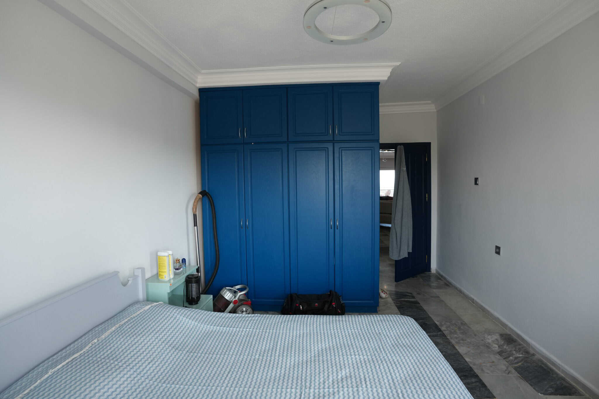 Mersin Erdemli Kumkuyu Alkent Site 4+1 duplex appartement te koop