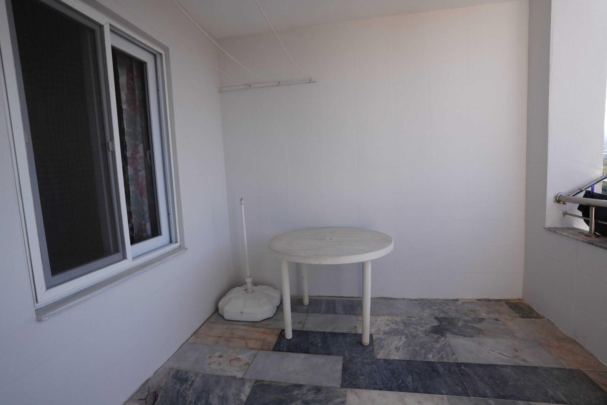 Mersin Erdemli Kumkuyu Alkent Site 4+1 duplex appartement te koop