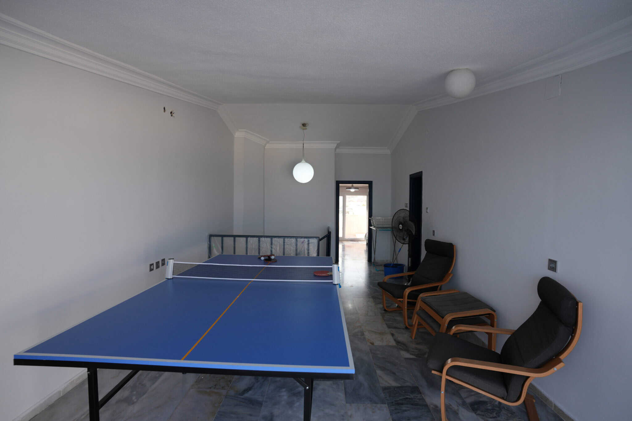 Mersin Erdemli Kumkuyu Alkent Site 4+1 duplex appartement te koop