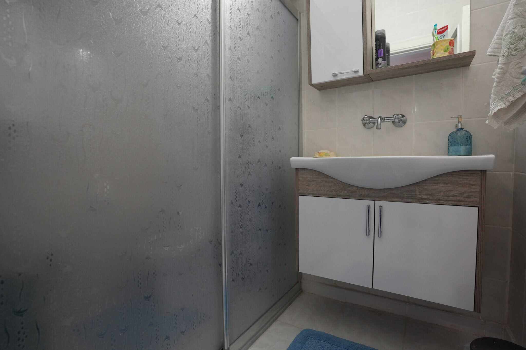MERSİN ERDEMLİ ARPAÇBAHŞİŞ DENİZ MANZARALI GÜMÜŞDERE SİTESİ SATILIK DAİRE