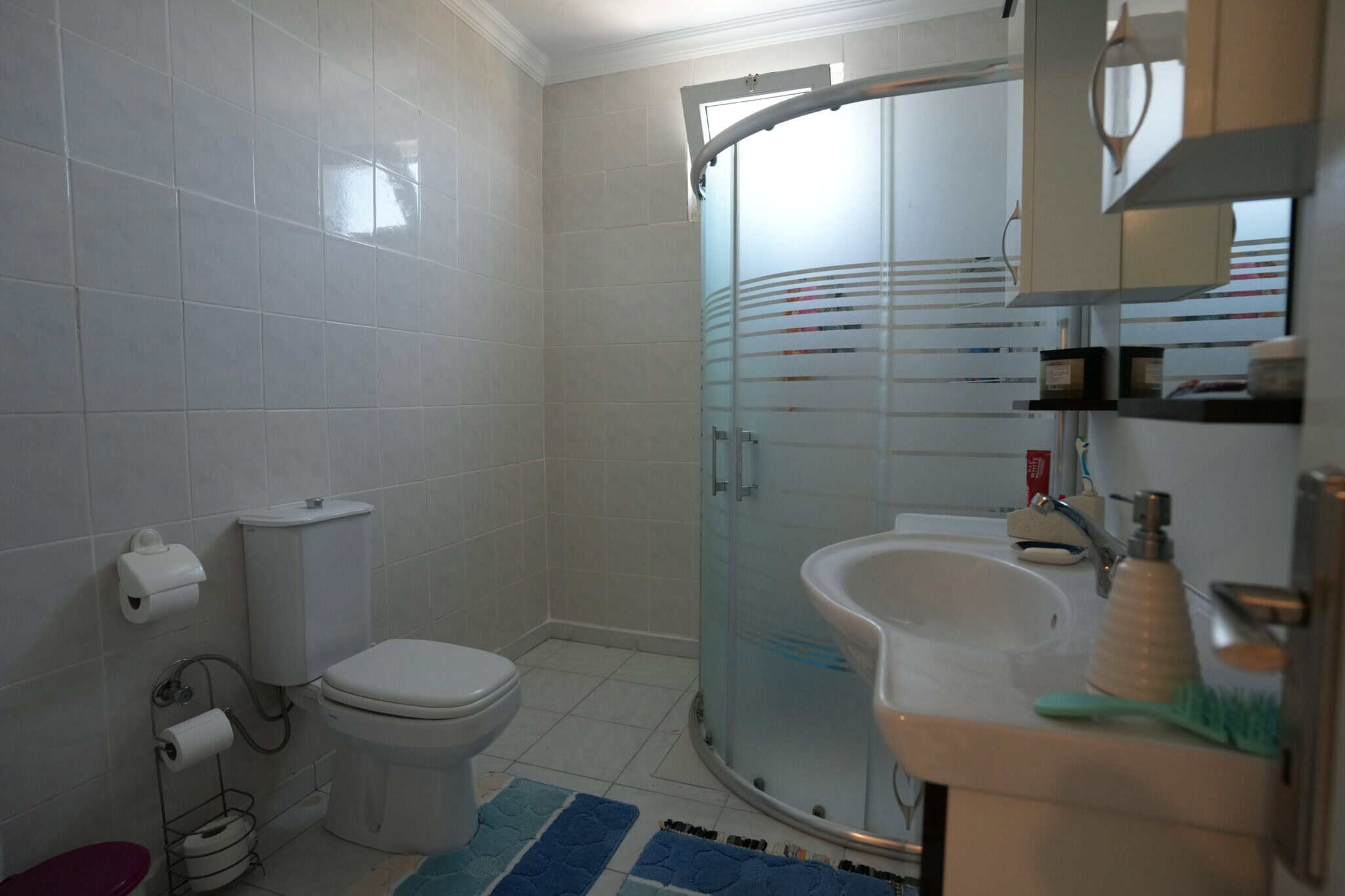 MERSİN ERDEMLİ ARPAÇBAHŞİŞ DENİZ MANZARALI GÜMÜŞDERE SİTESİ SATILIK DAİRE