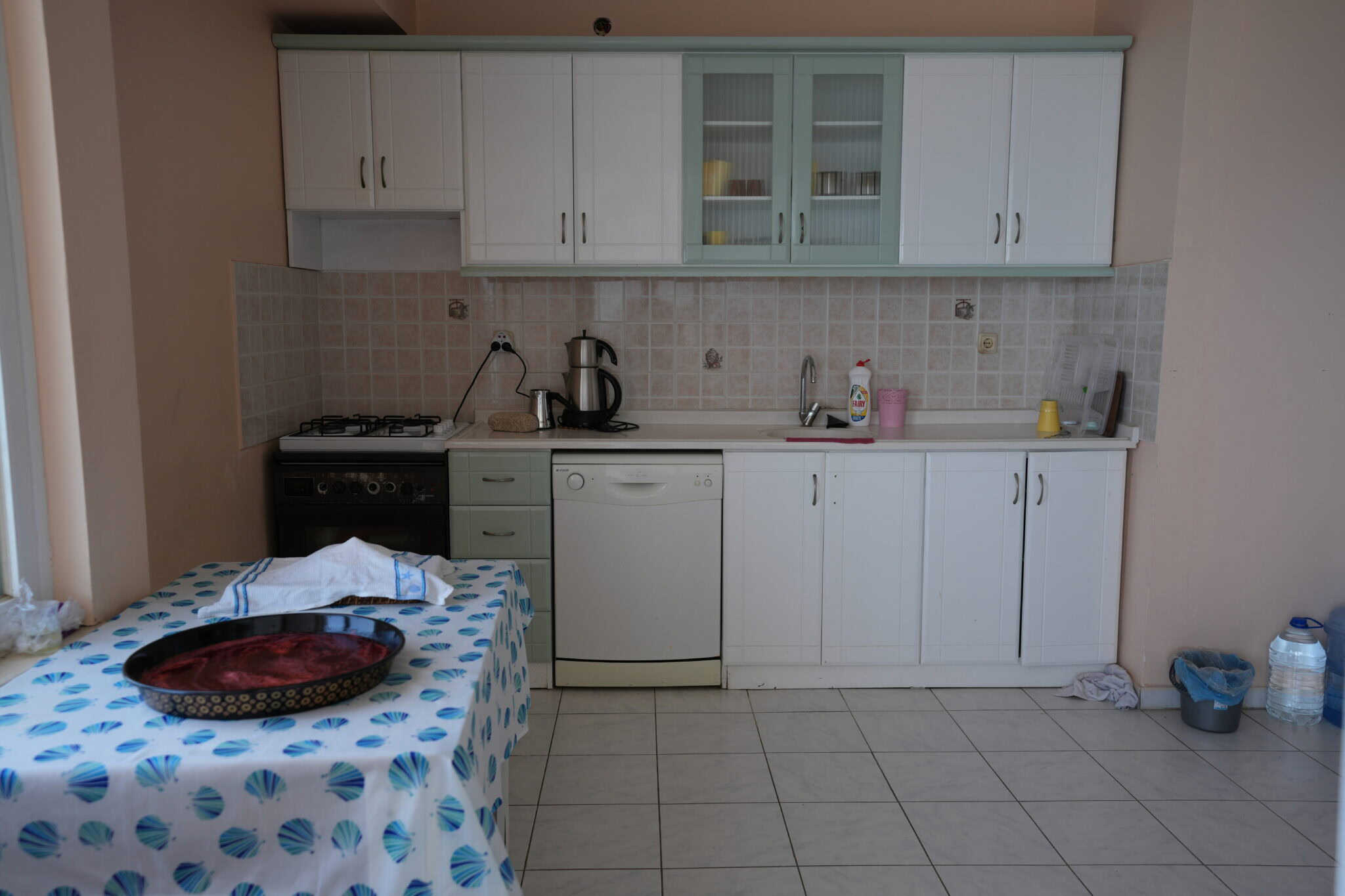 Mersin Erdemli Limonlu Atlantis Sitesi Satılık 3+1 Deniz Sıfır Daire
