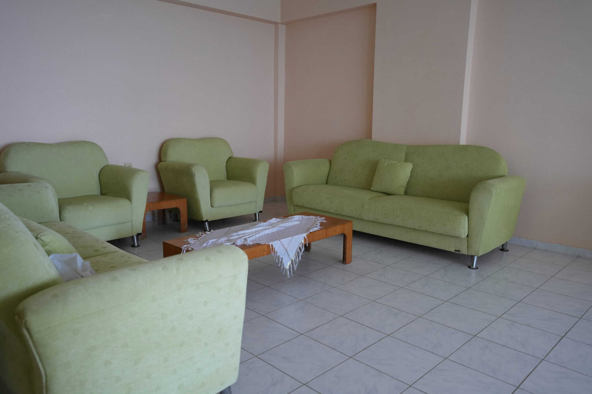 Mersin Erdemli Limonlu Atlantis Sitesi Satılık 3+1 Deniz Sıfır Daire