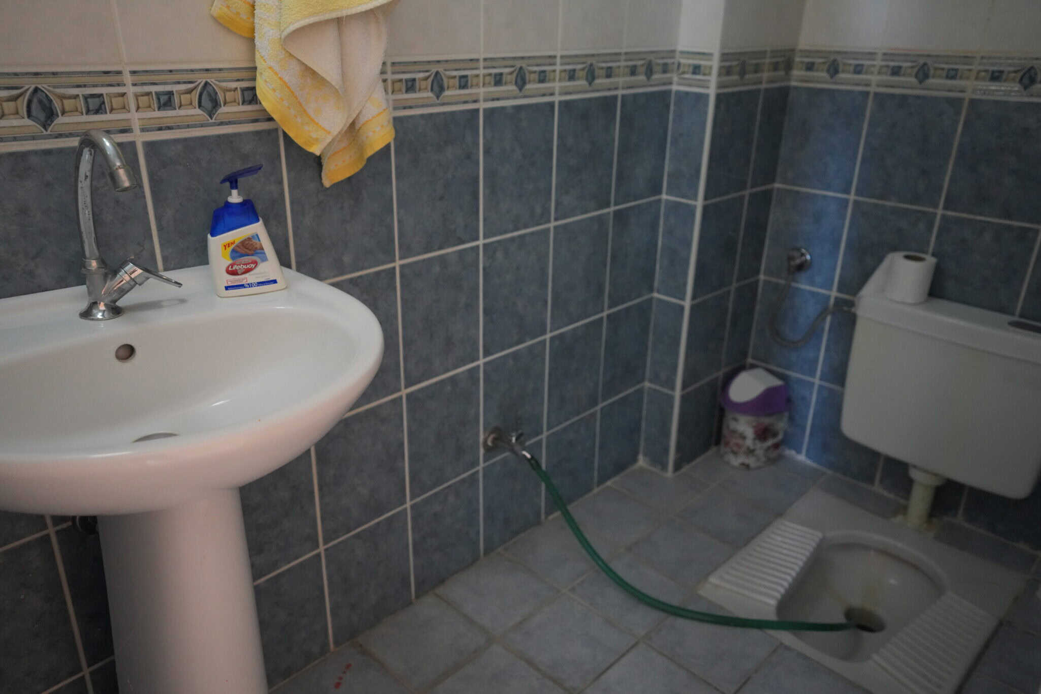 Mersin Erdemli Limonlu Atlantis Sitesi Satılık 3+1 Deniz Sıfır Daire