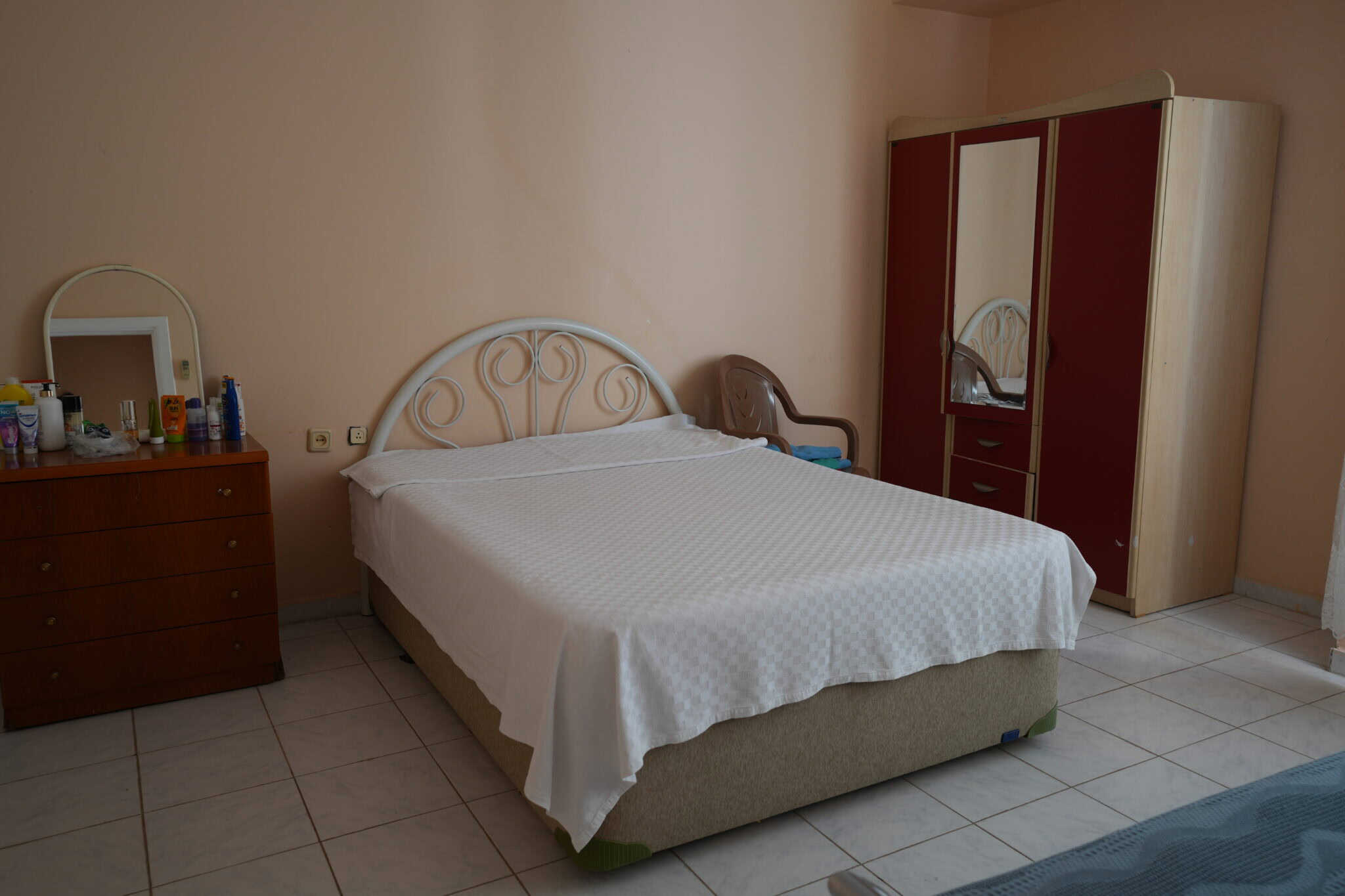 Mersin Erdemli Limonlu Atlantis Sitesi Satılık 3+1 Deniz Sıfır Daire