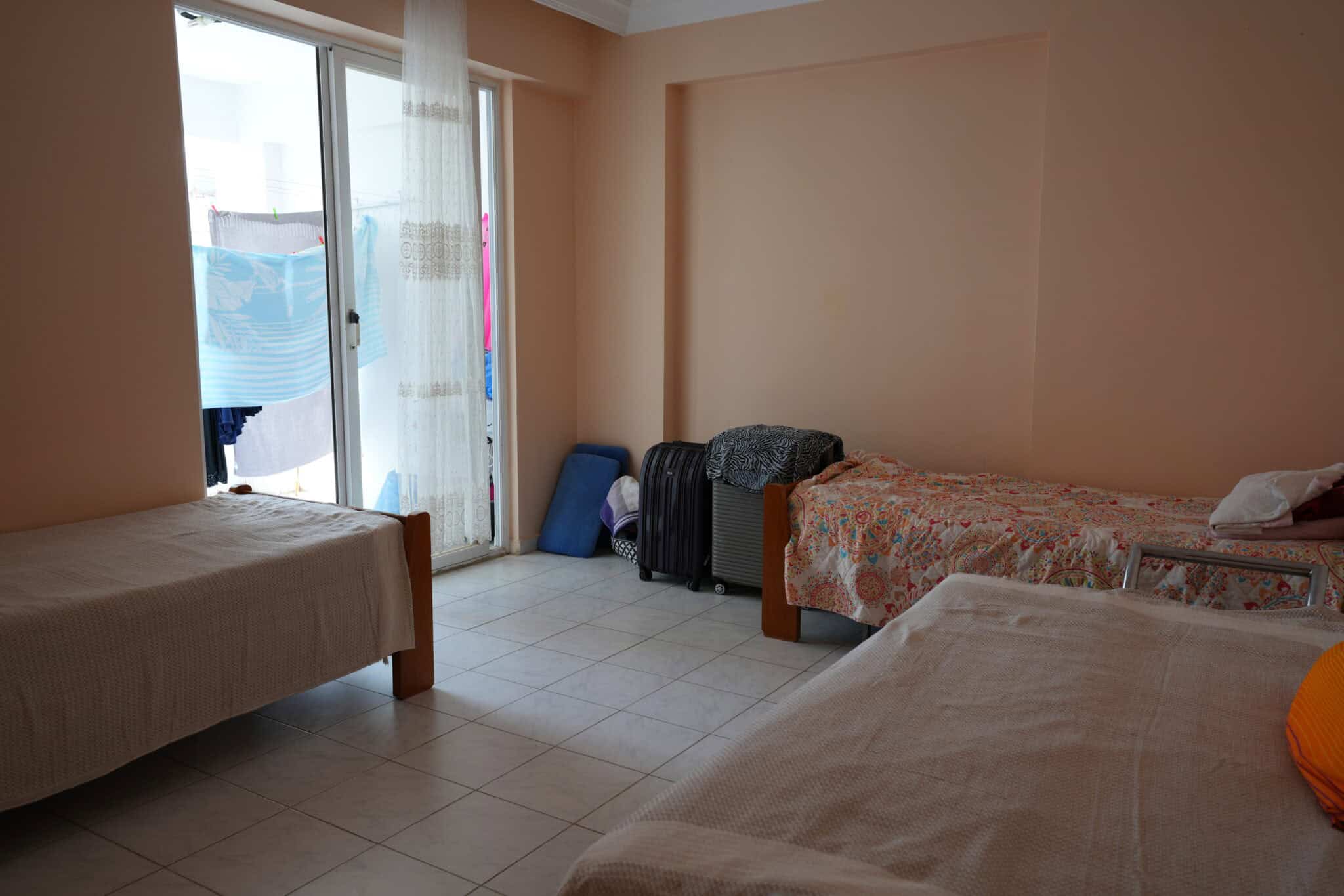 Mersin Erdemli Limonlu Atlantis Sitesi Satılık 3+1 Deniz Sıfır Daire