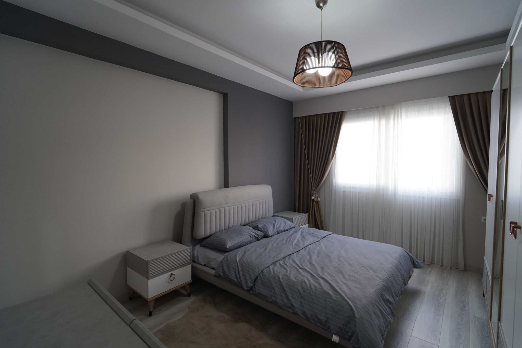 Mersin Erdemli Tömük Asgar Premium 2+1 Satılık Daire