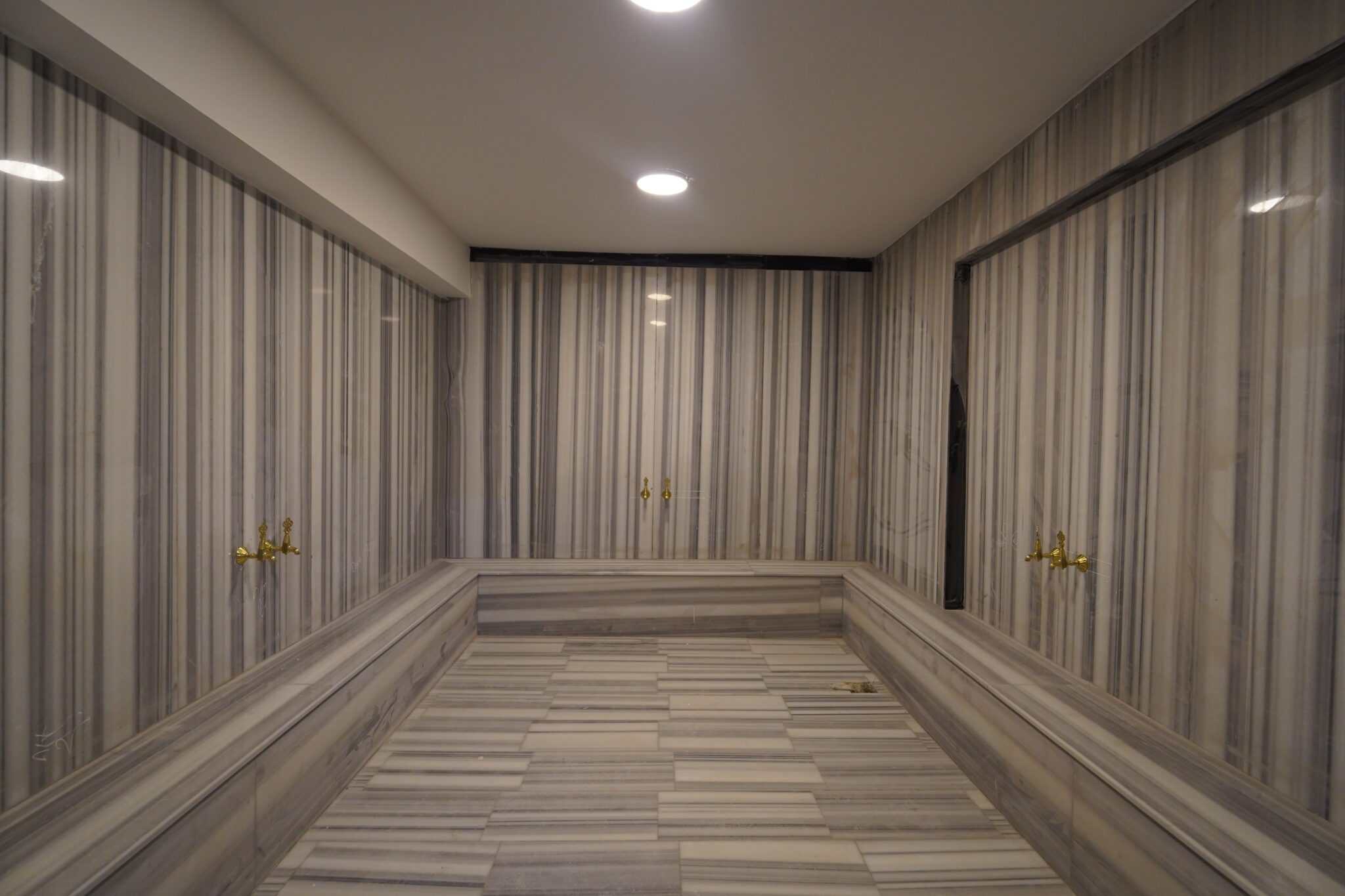 Mersin Erdemli Tömük Asgar Premium 2+1 Satılık Daire
