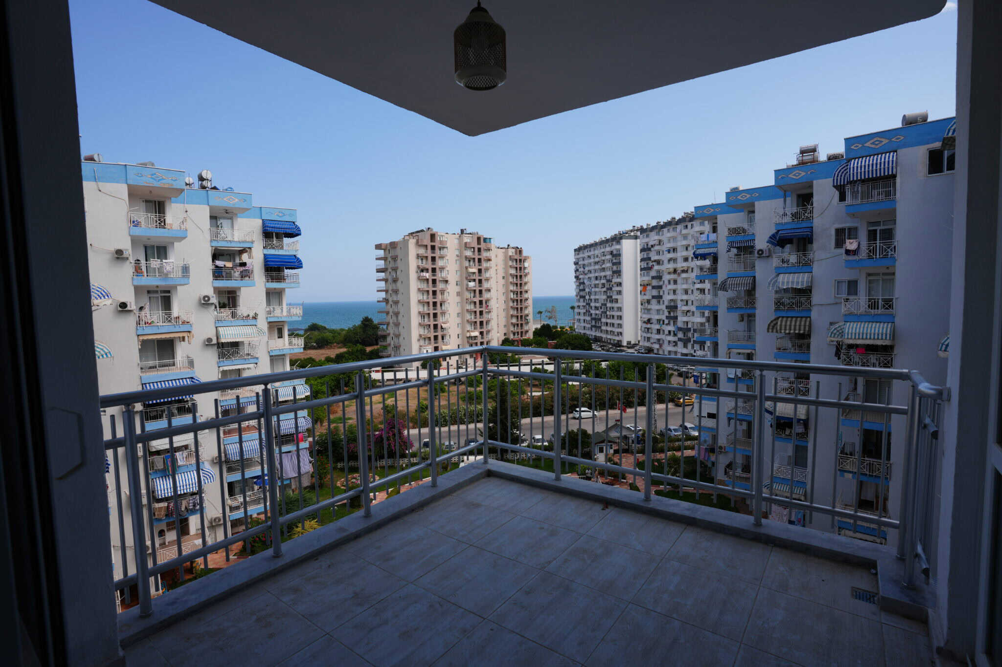 MERSİN ERDEMLİ TÖMÜK MAVİKENT SİTESİ MASRAFSIZ SATILIK DAİRE