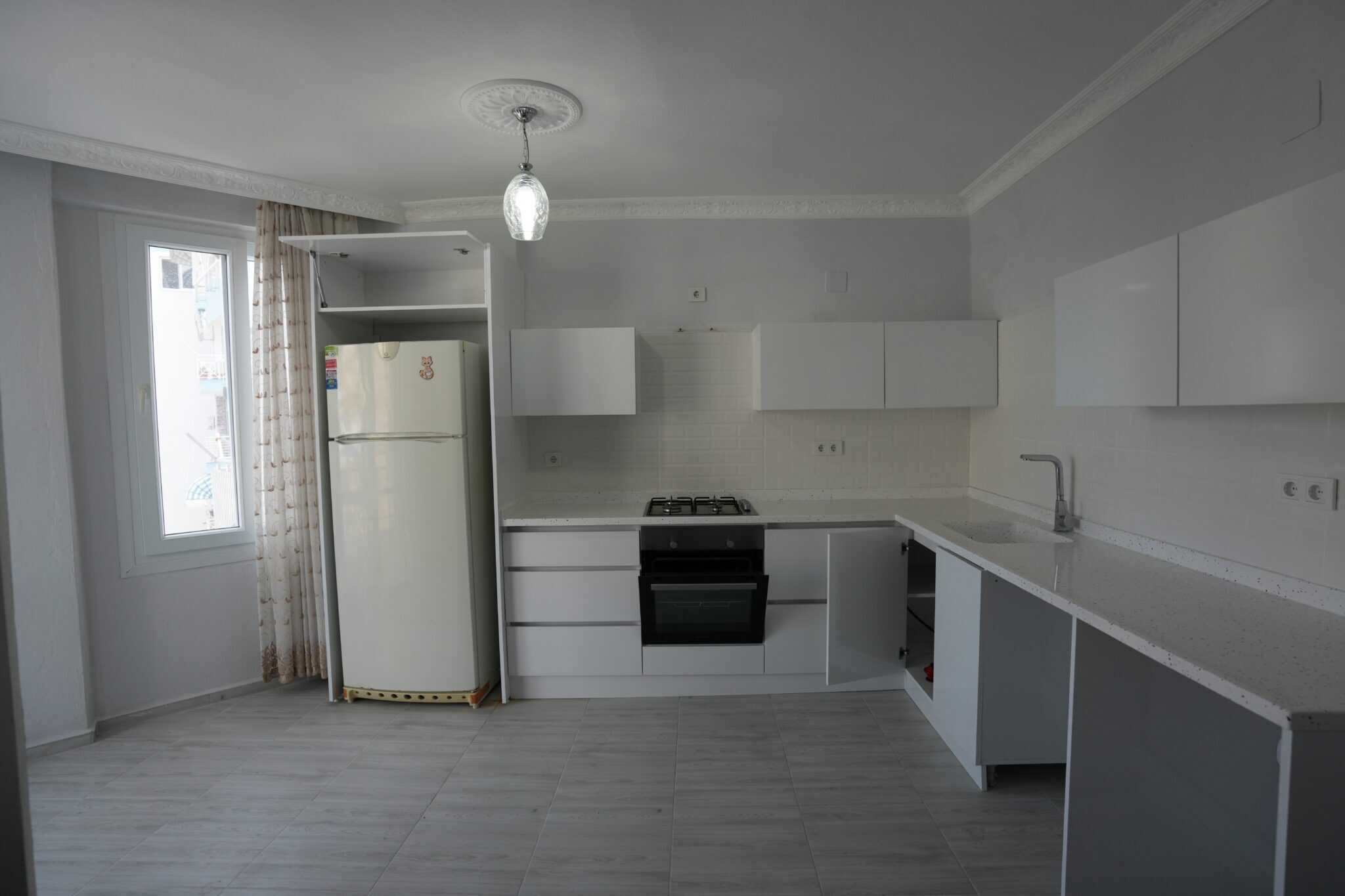 MERSİN ERDEMLİ TÖMÜK MAVİKENT SİTESİ MASRAFSIZ SATILIK DAİRE