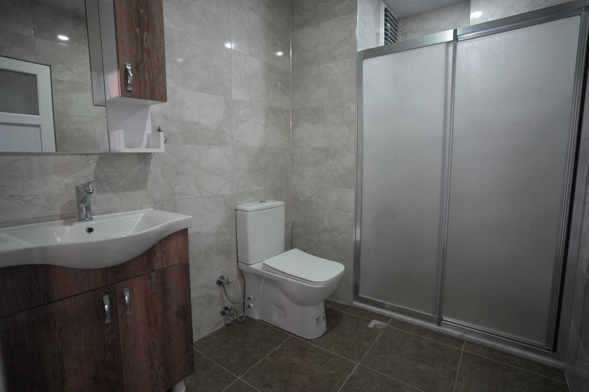 MERSİN ERDEMLİ TÖMÜK MAVİKENT SİTESİ MASRAFSIZ SATILIK DAİRE
