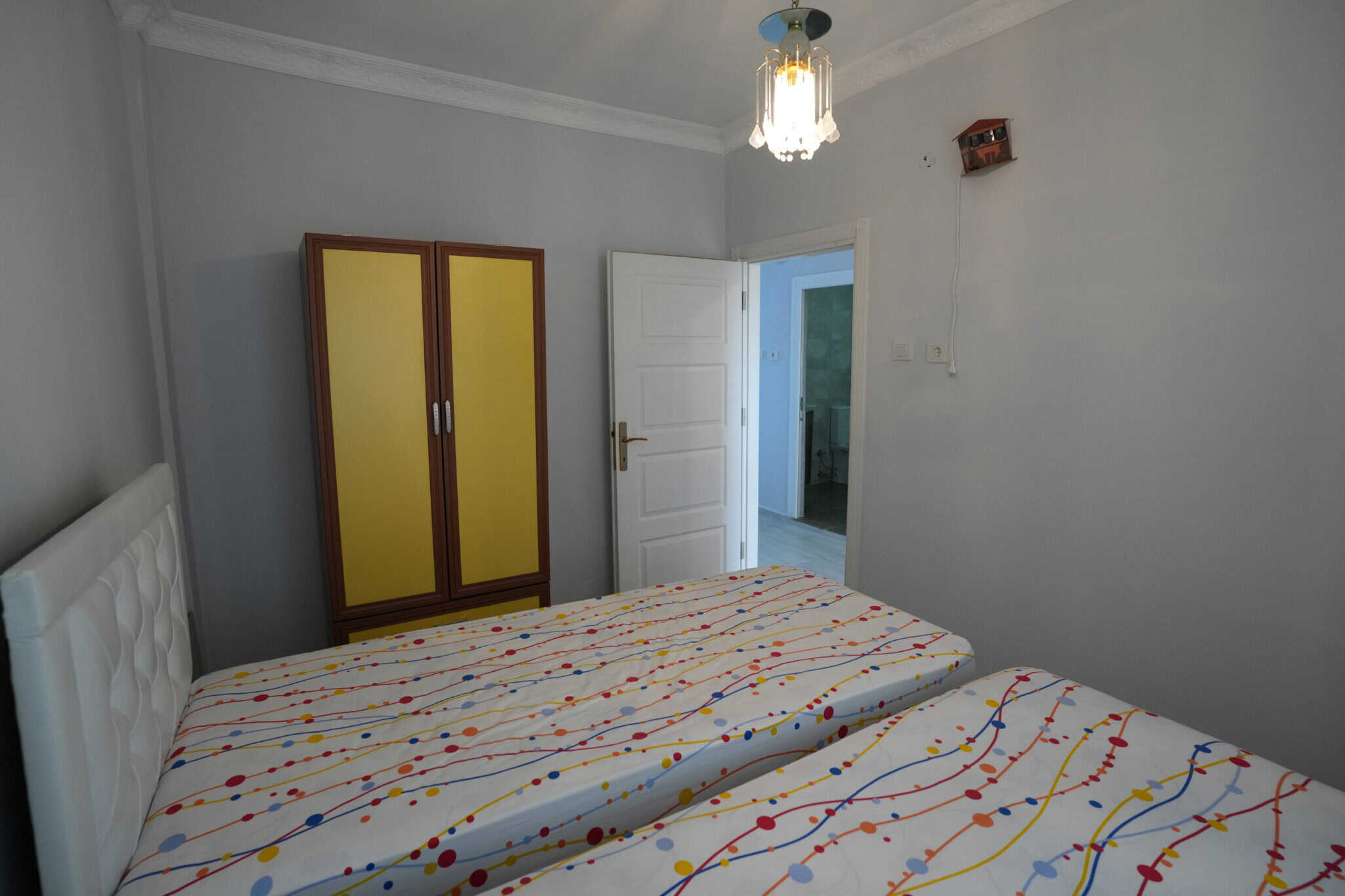 MERSİN ERDEMLİ TÖMÜK MAVİKENT SİTESİ MASRAFSIZ SATILIK DAİRE