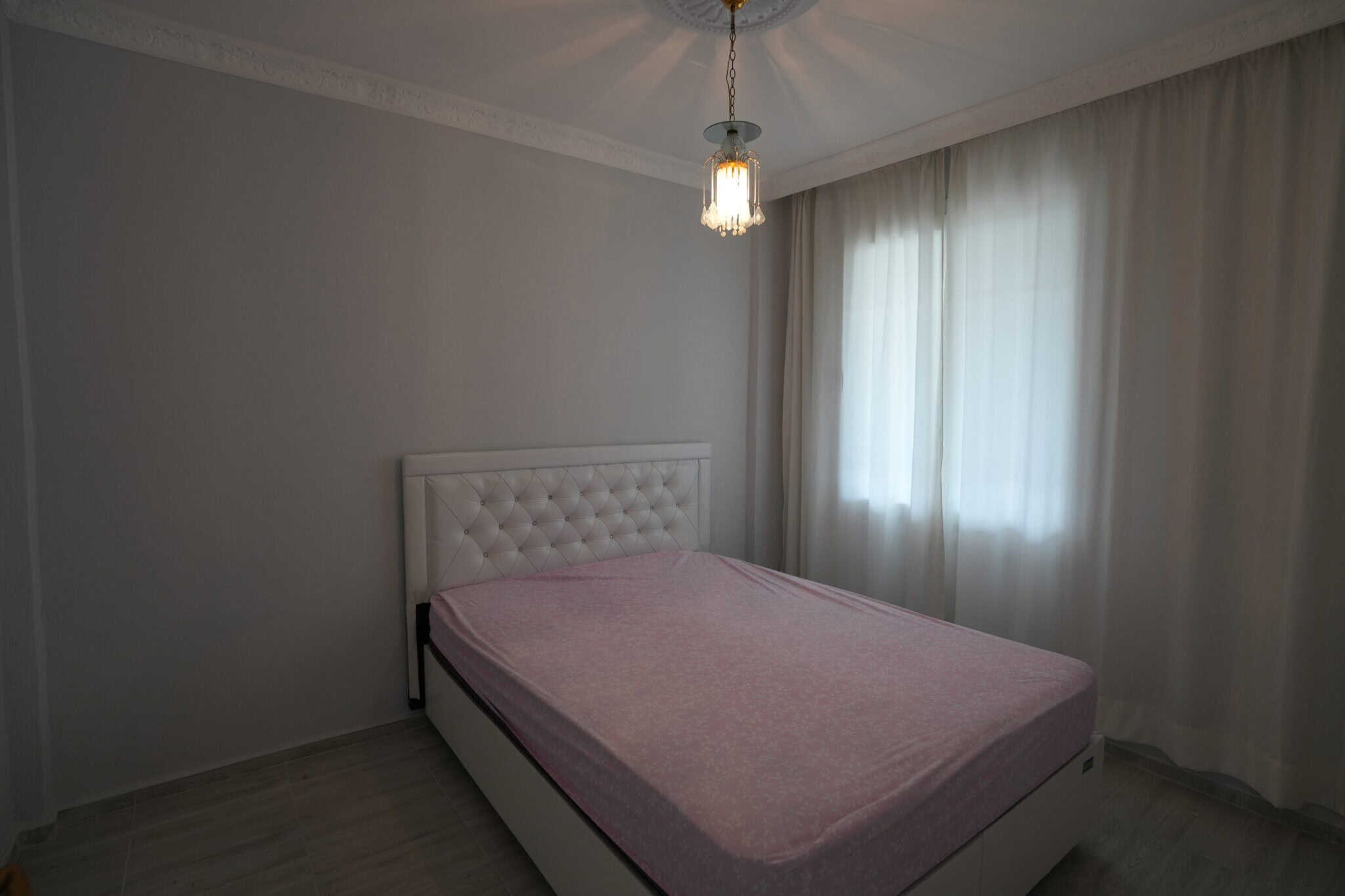 MERSİN ERDEMLİ TÖMÜK MAVİKENT SİTESİ MASRAFSIZ SATILIK DAİRE