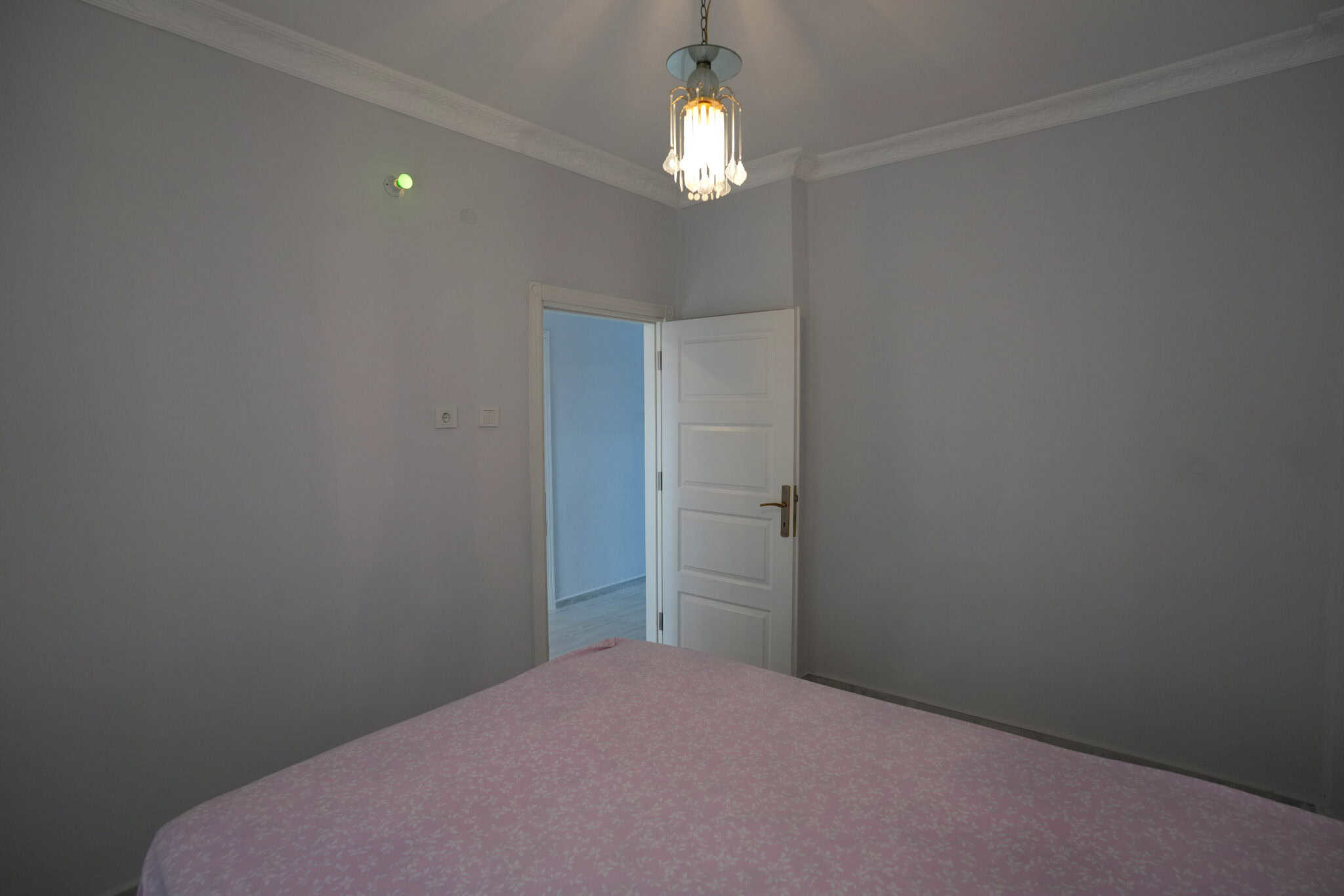 MERSİN ERDEMLİ TÖMÜK MAVİKENT SİTESİ MASRAFSIZ SATILIK DAİRE