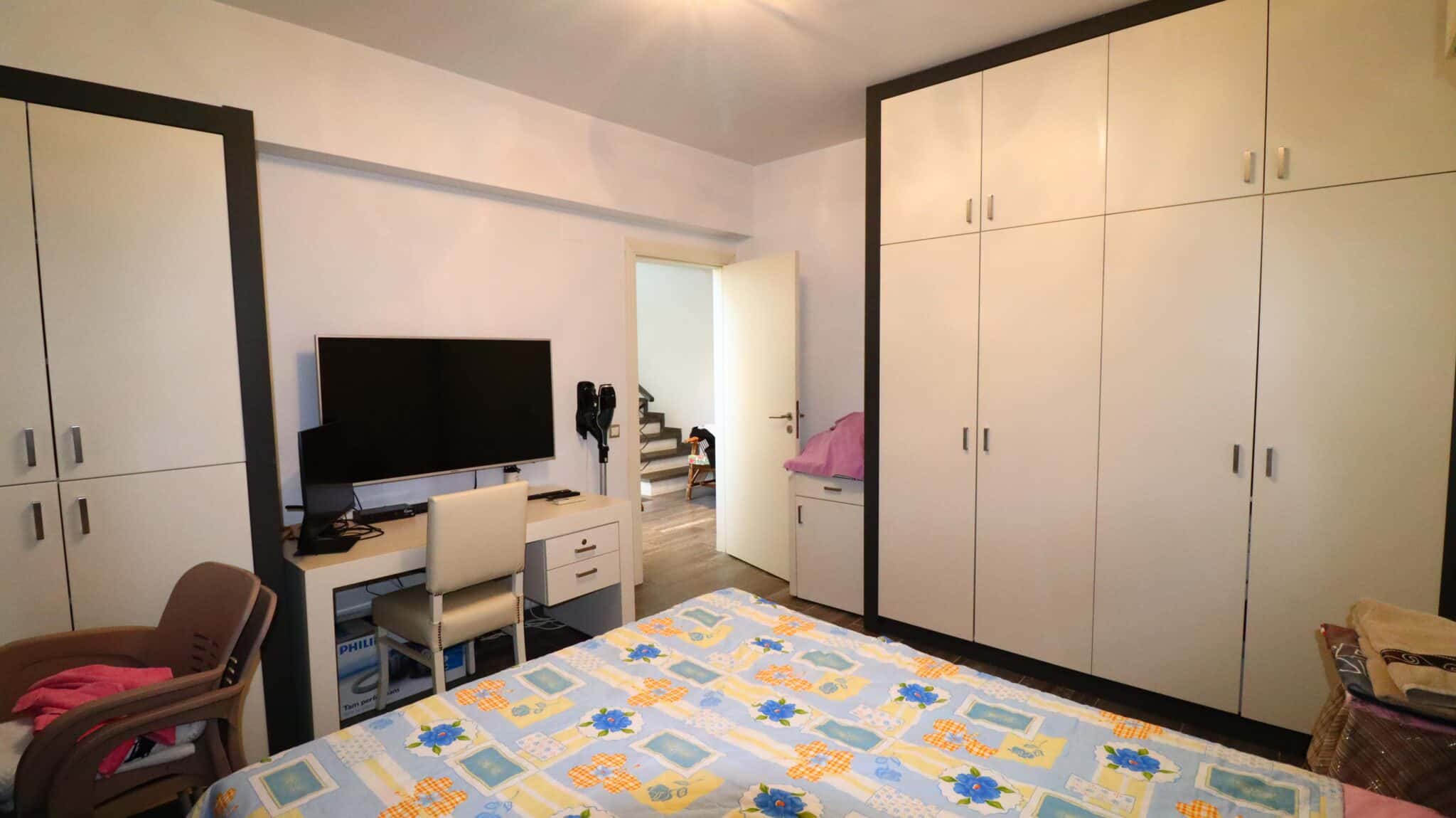 Mersin Erdemli Narlıkuyu Osiris Village Kiralık  4+1 Ön Villa